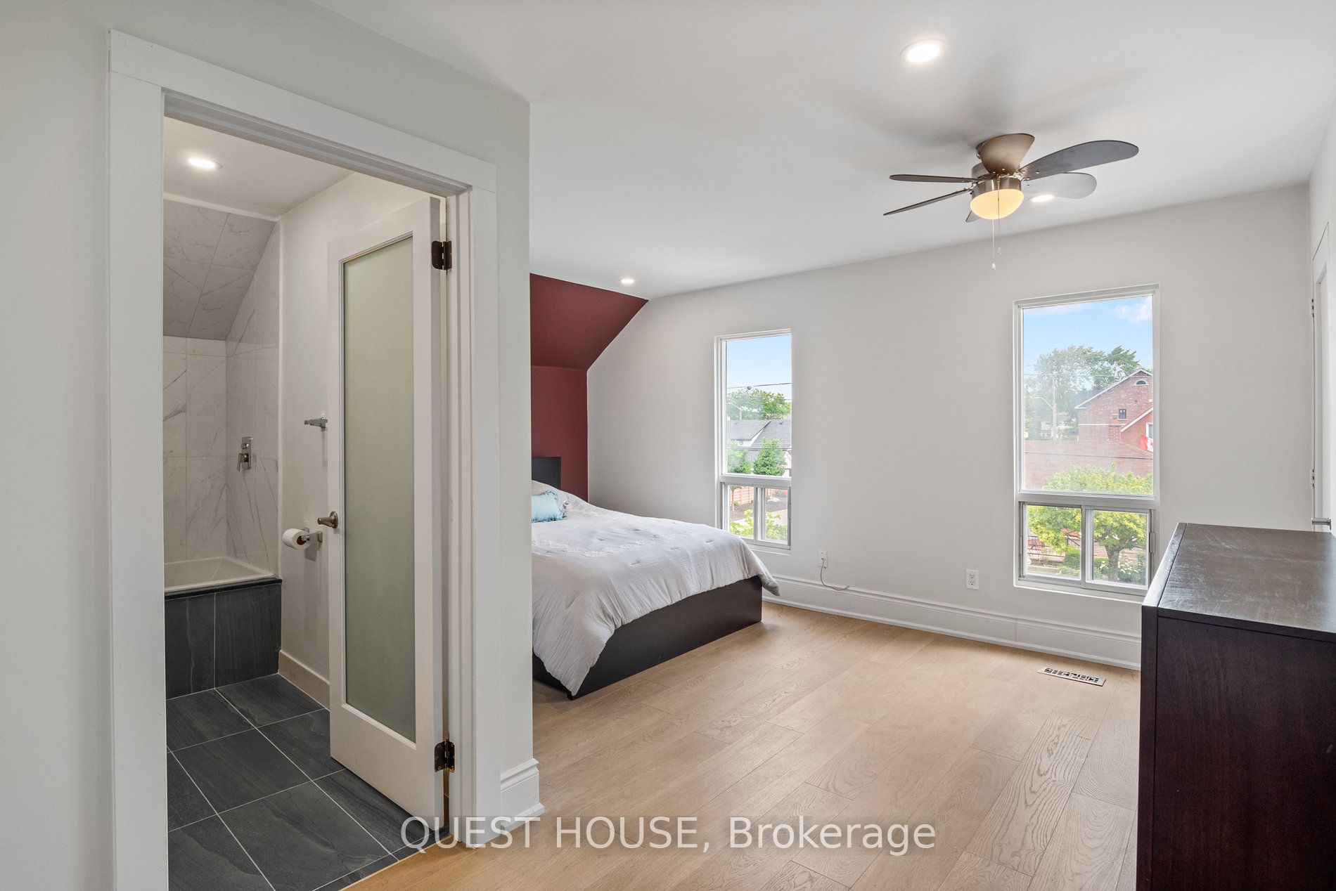 Photo 14 of 29 Melbourne Street, Hamilton, Kirkendall — HOMEH