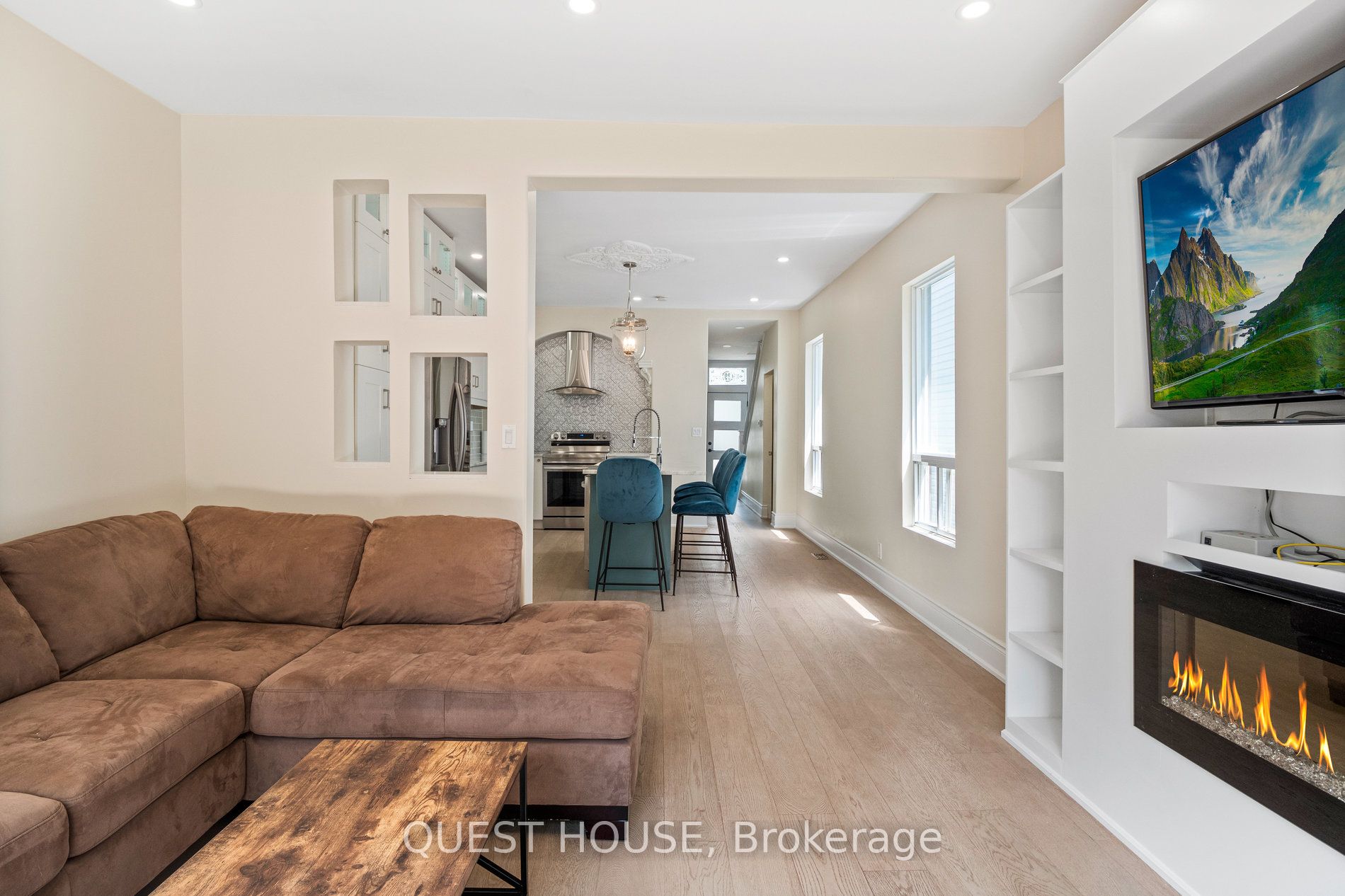 Photo 10 of 29 Melbourne Street, Hamilton, Kirkendall — HOMEH