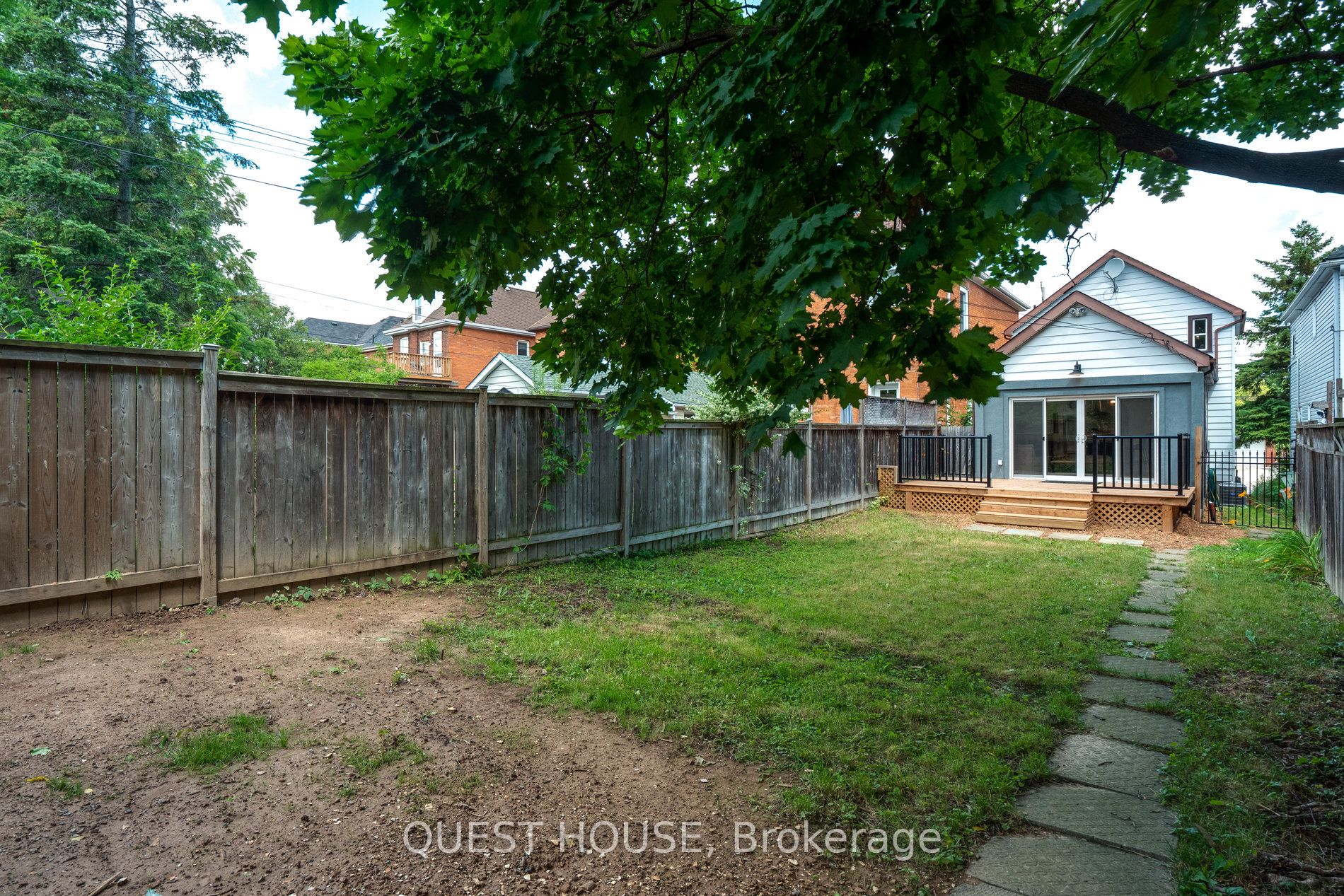 Photo 24 of 29 Melbourne Street, Hamilton, Kirkendall — HOMEH