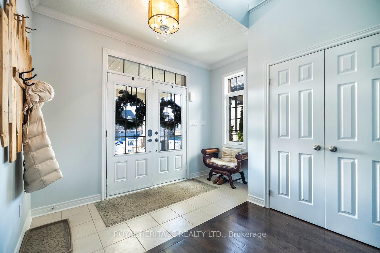 Photo 2 of 481 West Scugog Lane, Clarington, Bowmanville — HOMEH