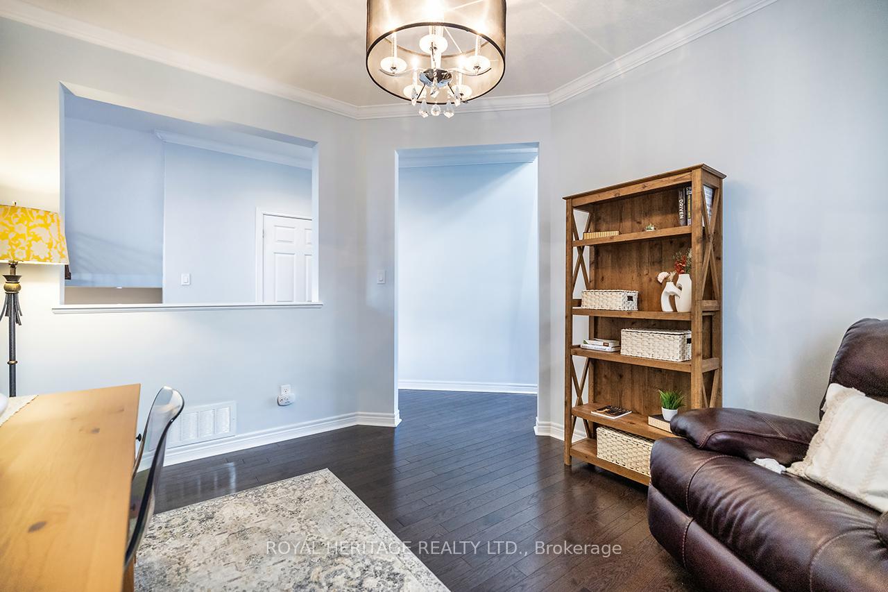 Photo 3 of 481 West Scugog Lane, Clarington, Bowmanville — HOMEH