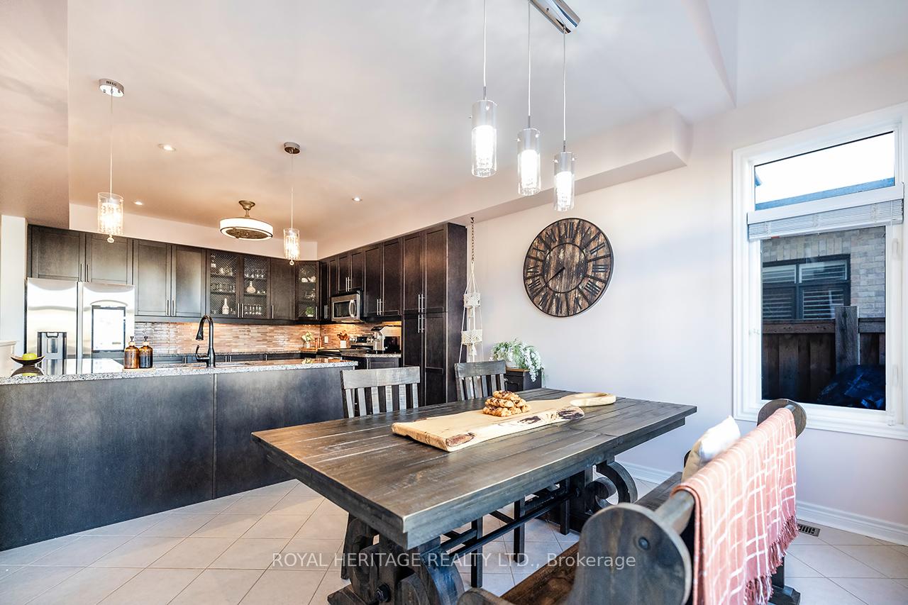 Photo 6 of 481 West Scugog Lane, Clarington, Bowmanville — HOMEH