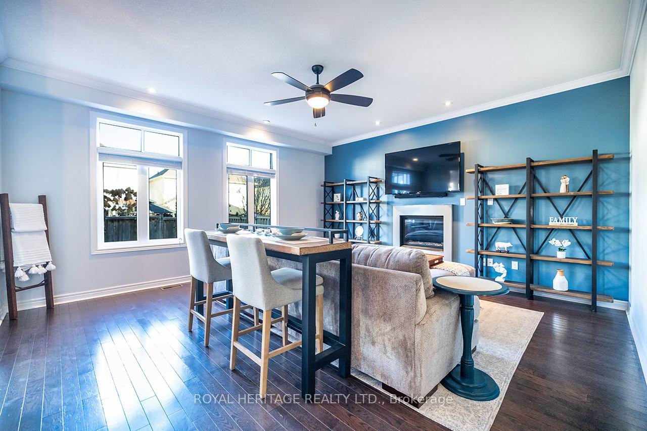 Photo 7 of 481 West Scugog Lane, Clarington, Bowmanville — HOMEH