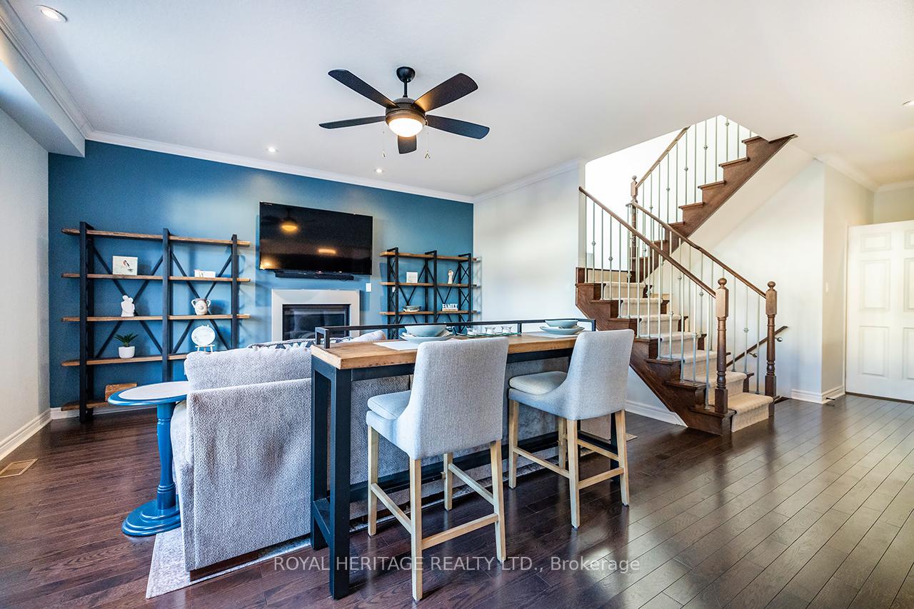 Photo 8 of 481 West Scugog Lane, Clarington, Bowmanville — HOMEH