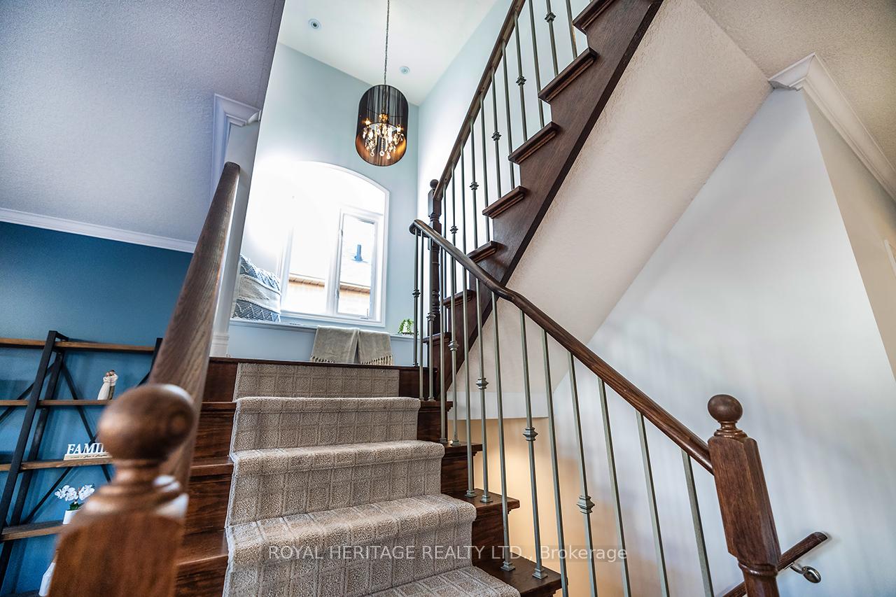 Photo 10 of 481 West Scugog Lane, Clarington, Bowmanville — HOMEH