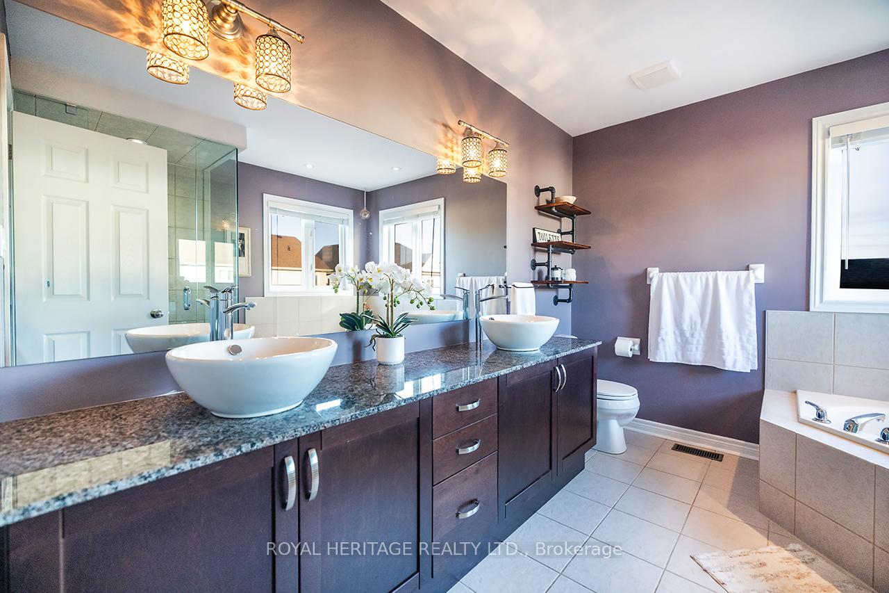 Photo 12 of 481 West Scugog Lane, Clarington, Bowmanville — HOMEH