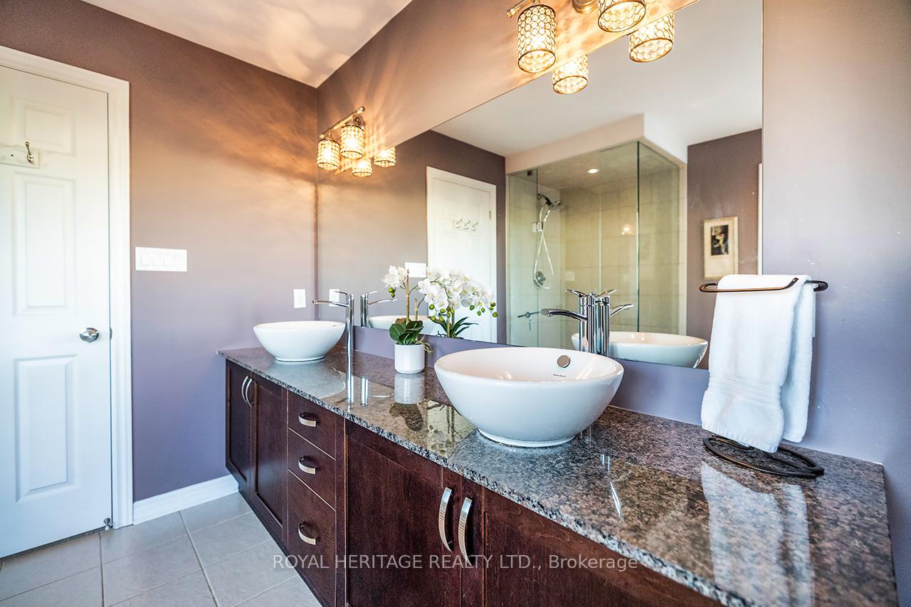 Photo 14 of 481 West Scugog Lane, Clarington, Bowmanville — HOMEH