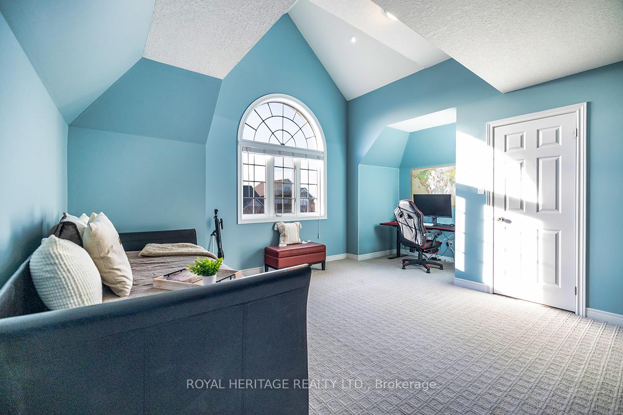 Photo 16 of 481 West Scugog Lane, Clarington, Bowmanville — HOMEH