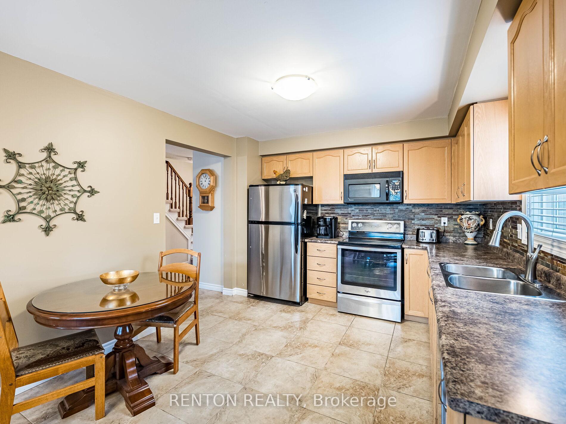Photo 10 of 124 Rosebury Way, Hamilton, Mount Hope — HOMEH