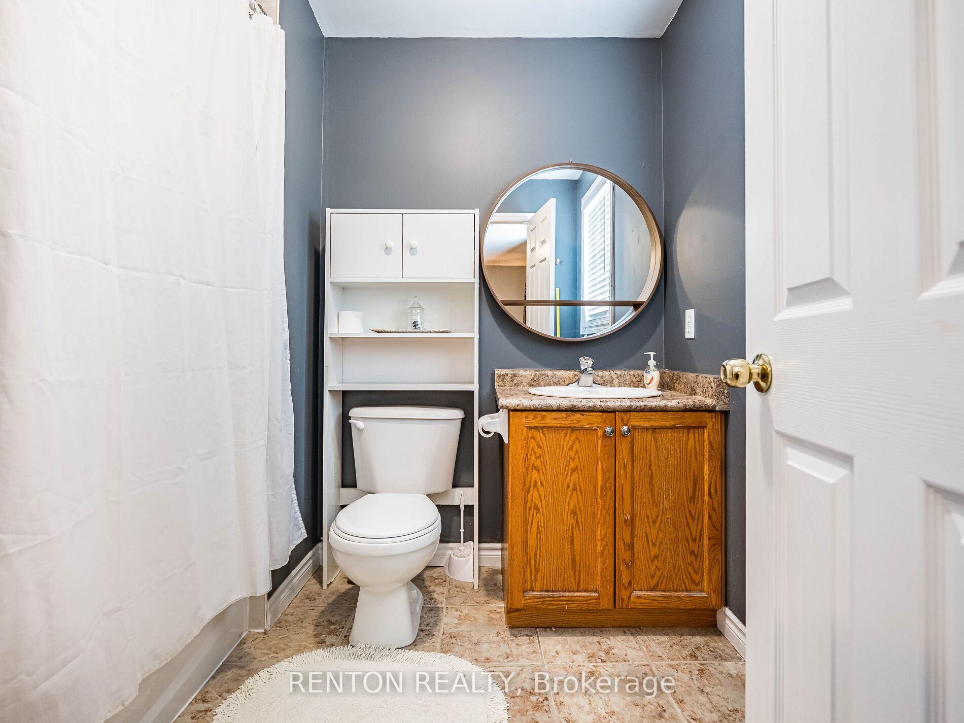 Photo 17 of 124 Rosebury Way, Hamilton, Mount Hope — HOMEH