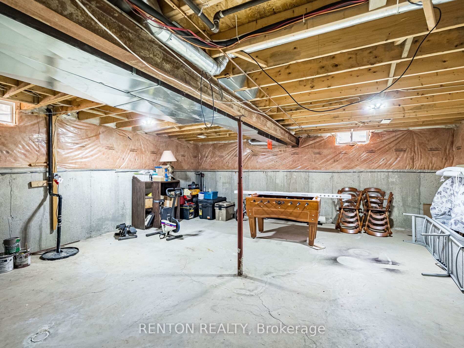 Photo 22 of 124 Rosebury Way, Hamilton, Mount Hope — HOMEH