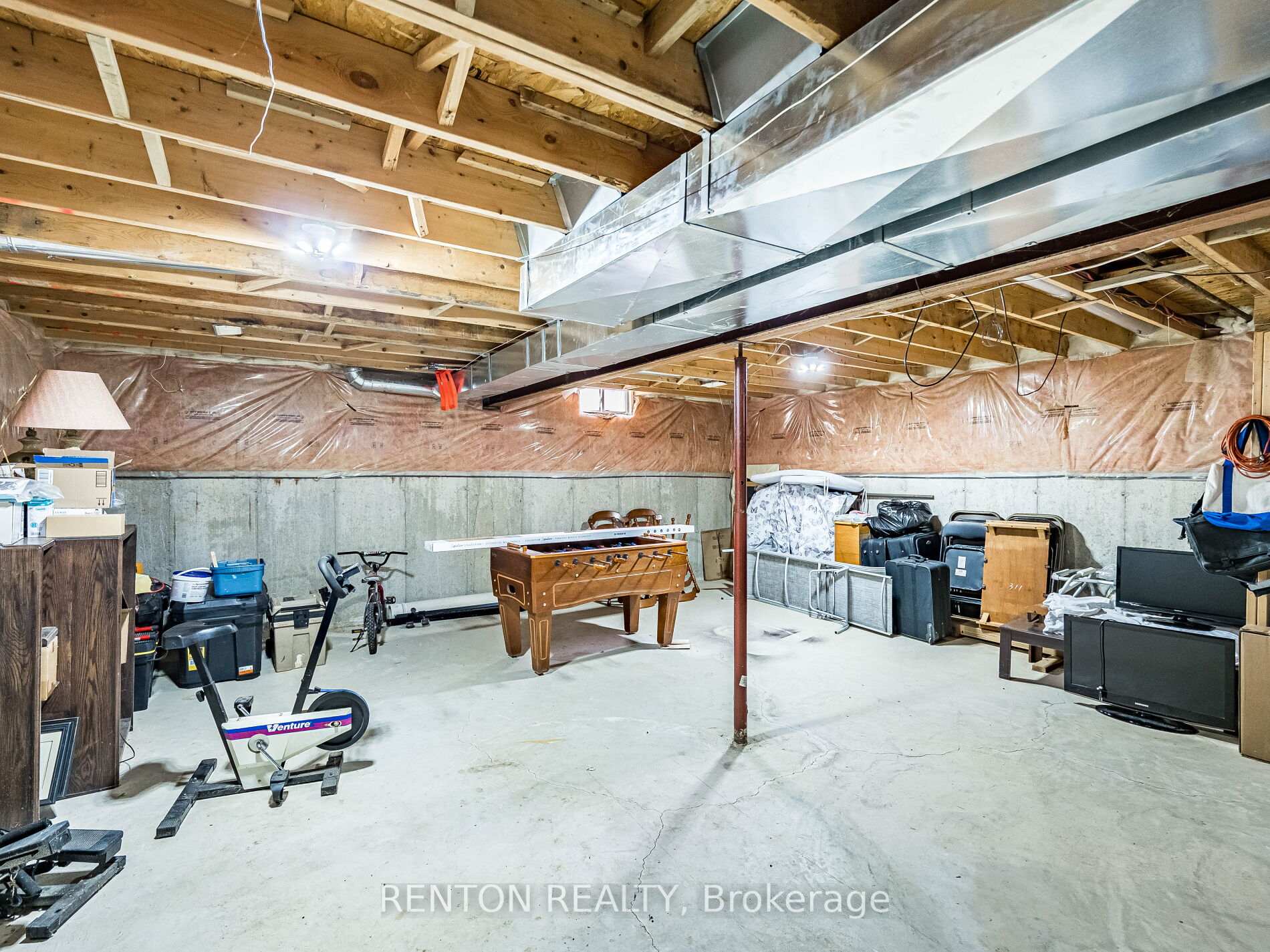 Photo 23 of 124 Rosebury Way, Hamilton, Mount Hope — HOMEH