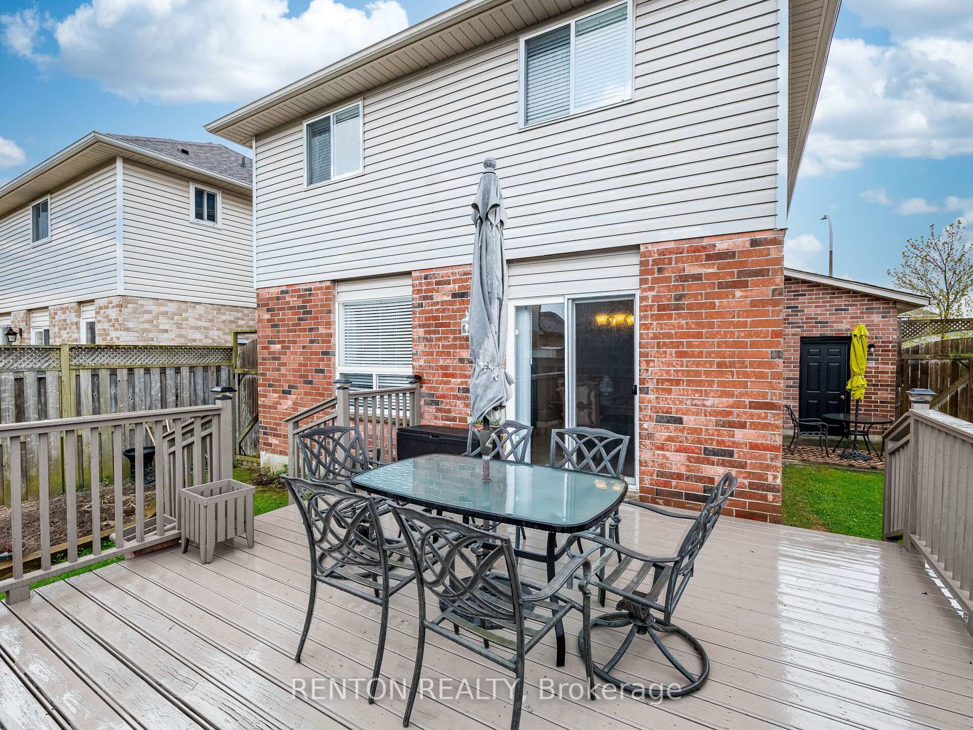 Photo 24 of 124 Rosebury Way, Hamilton, Mount Hope — HOMEH