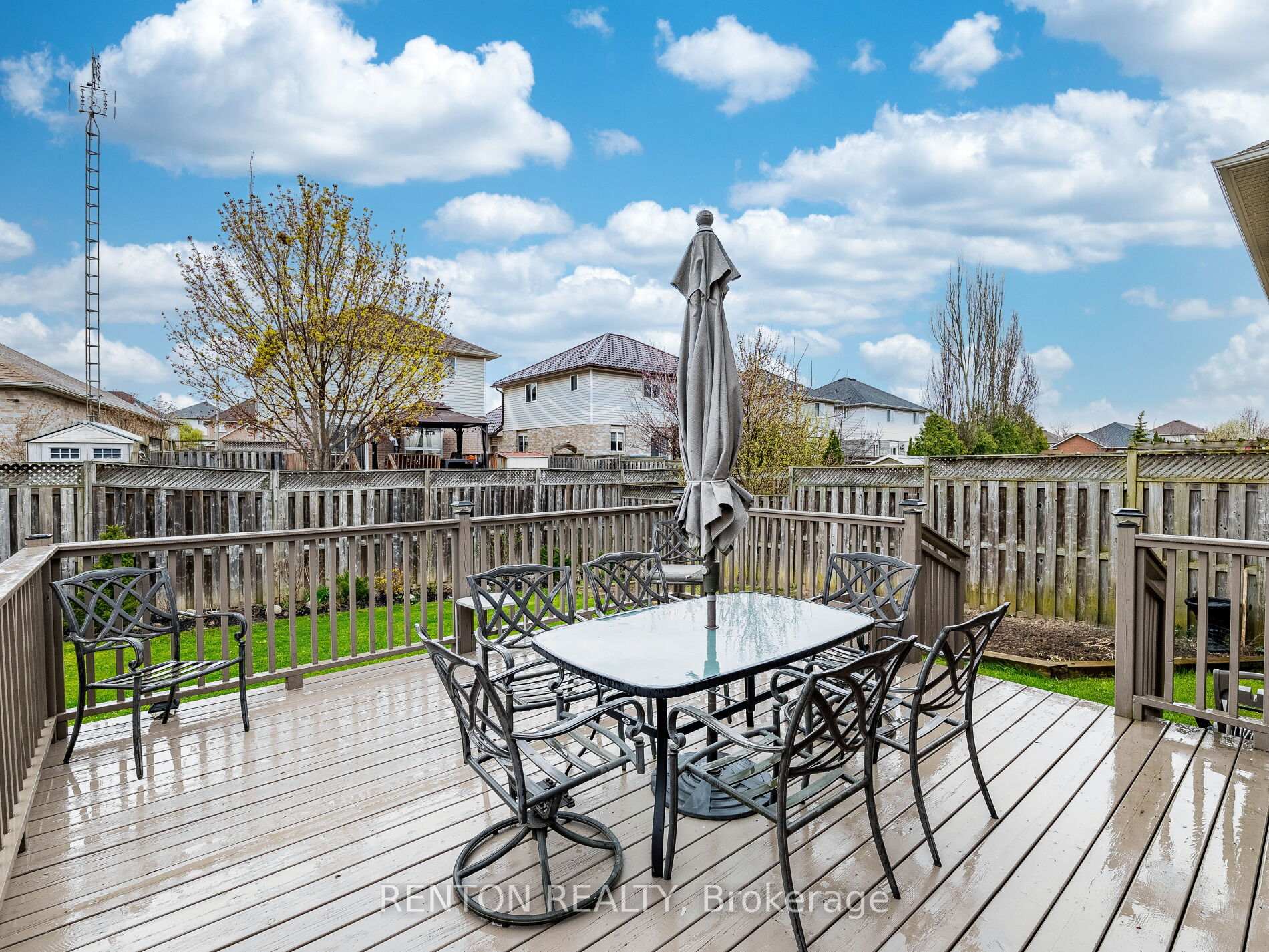 Photo 25 of 124 Rosebury Way, Hamilton, Mount Hope — HOMEH