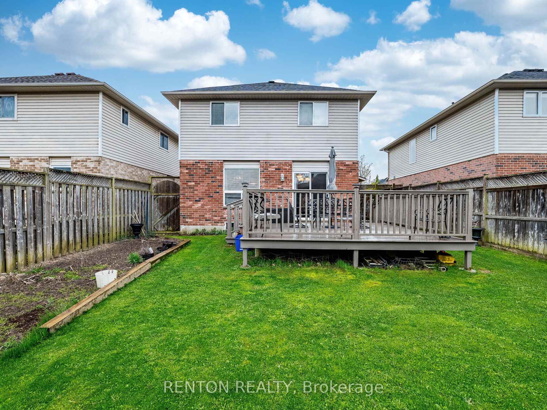 Photo 27 of 124 Rosebury Way, Hamilton, Mount Hope — HOMEH