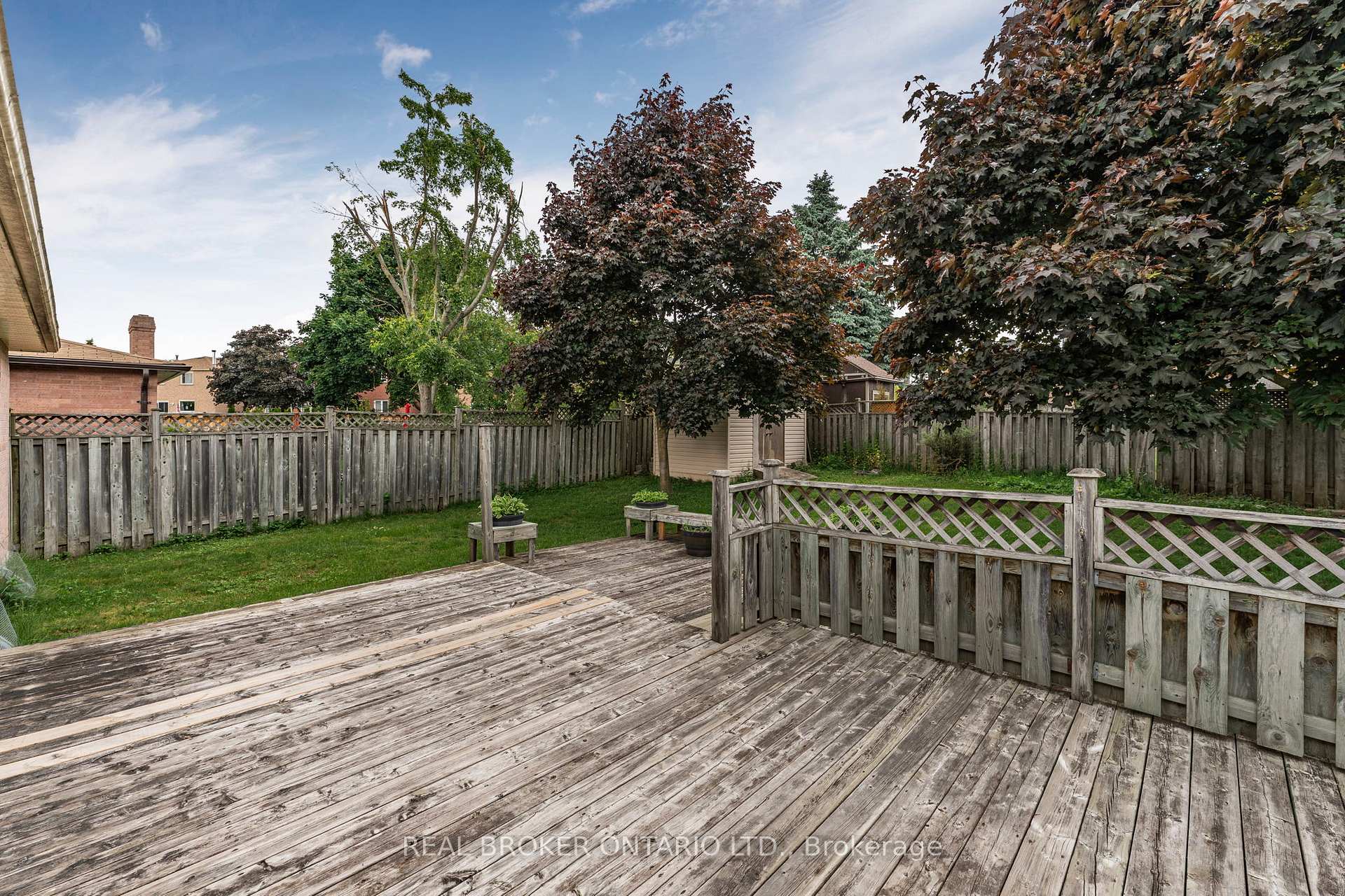 Photo 32 of 3 Wiseman Court, Barrie, Northwest — HOMEH