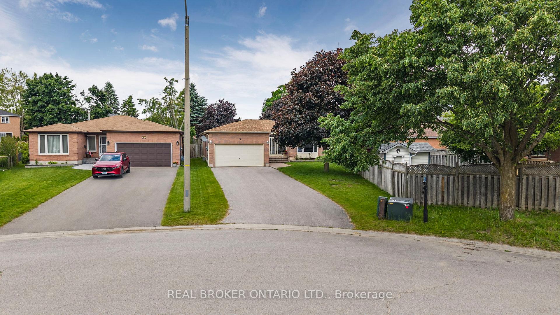 Photo 37 of 3 Wiseman Court, Barrie, Northwest — HOMEH