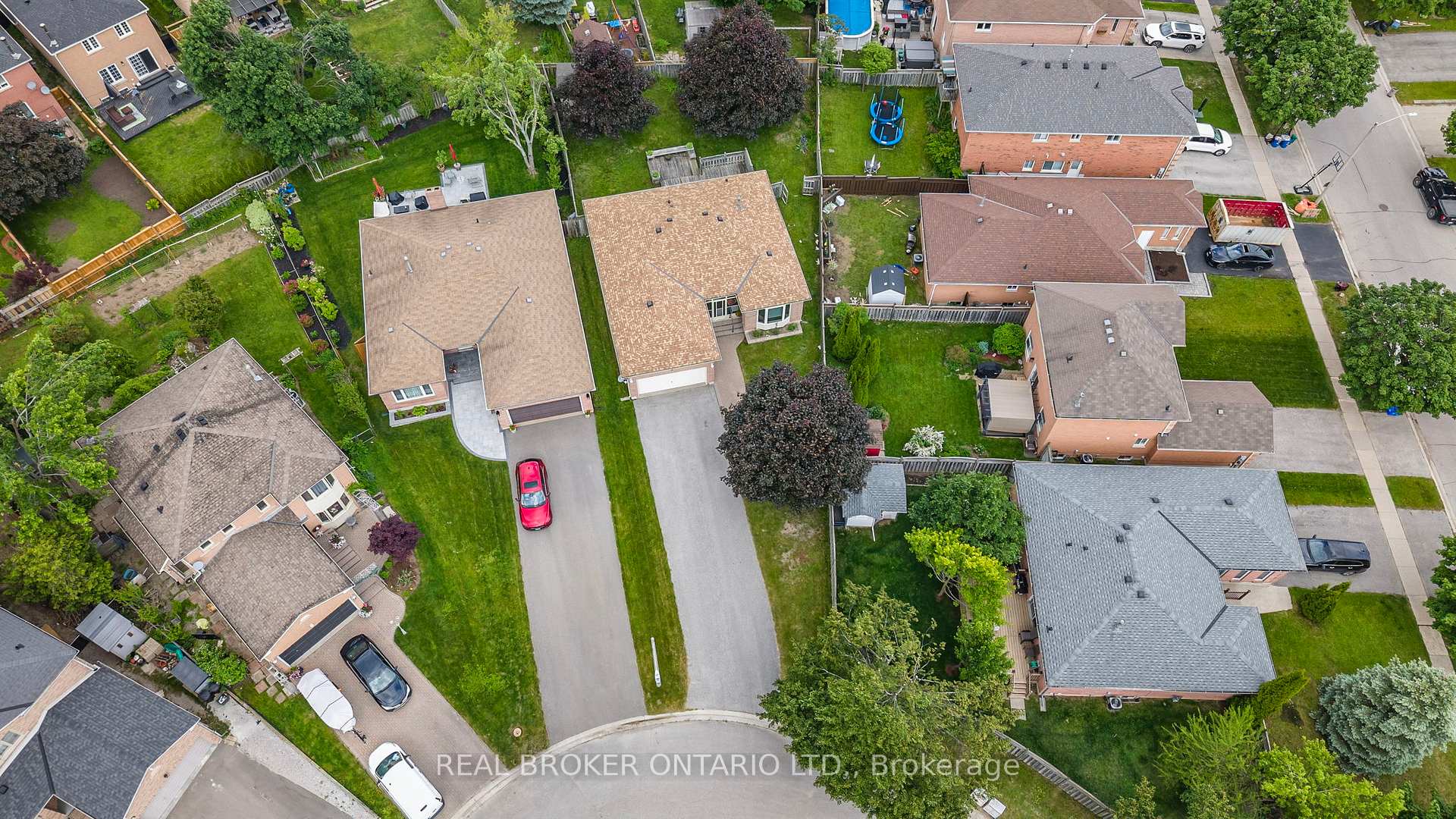 Photo 38 of 3 Wiseman Court, Barrie, Northwest — HOMEH