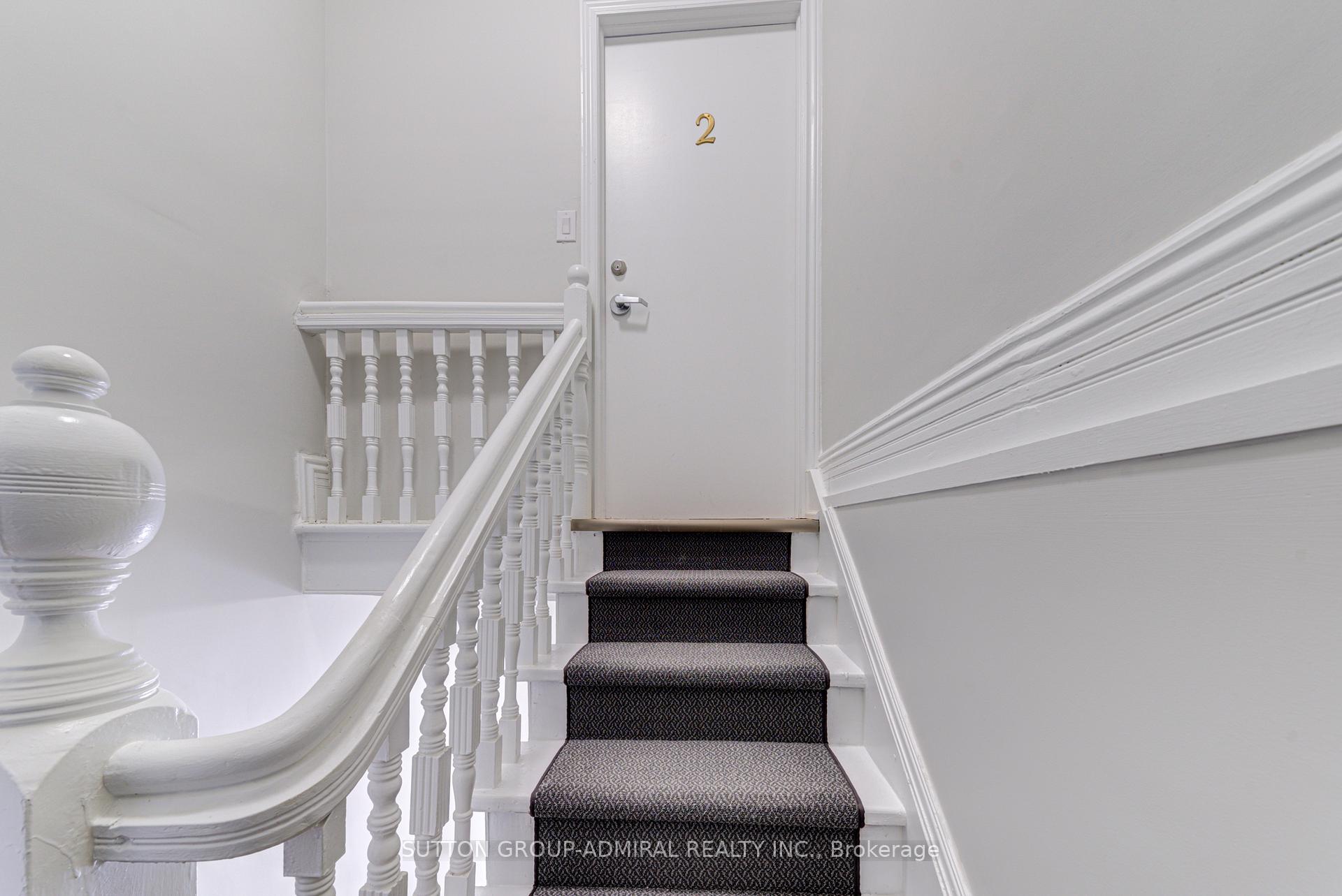 Photo 3 of Unit 2, 167 Collier Street, Barrie, City Centre — HOMEH