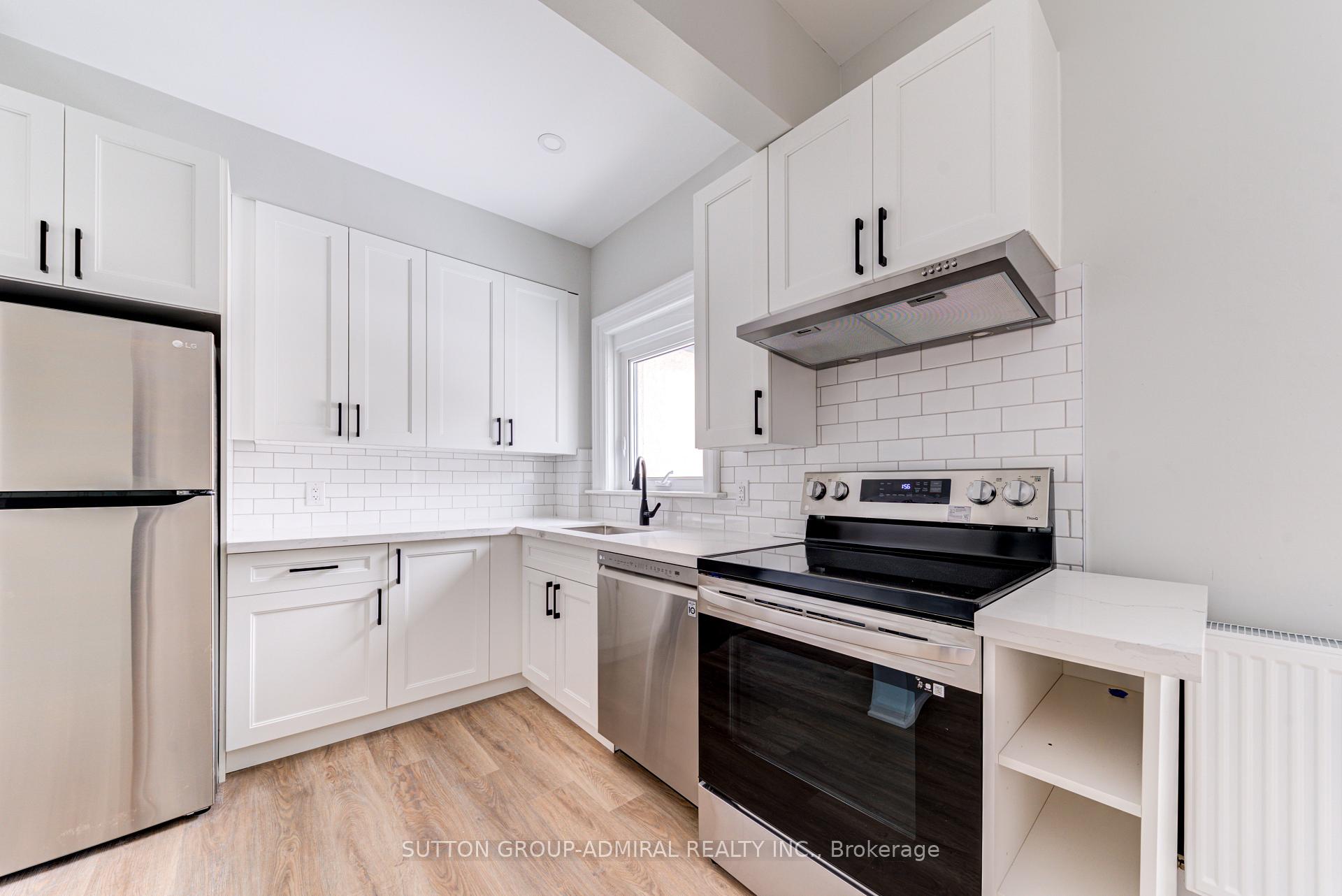 Photo 6 of Unit 2, 167 Collier Street, Barrie, City Centre — HOMEH