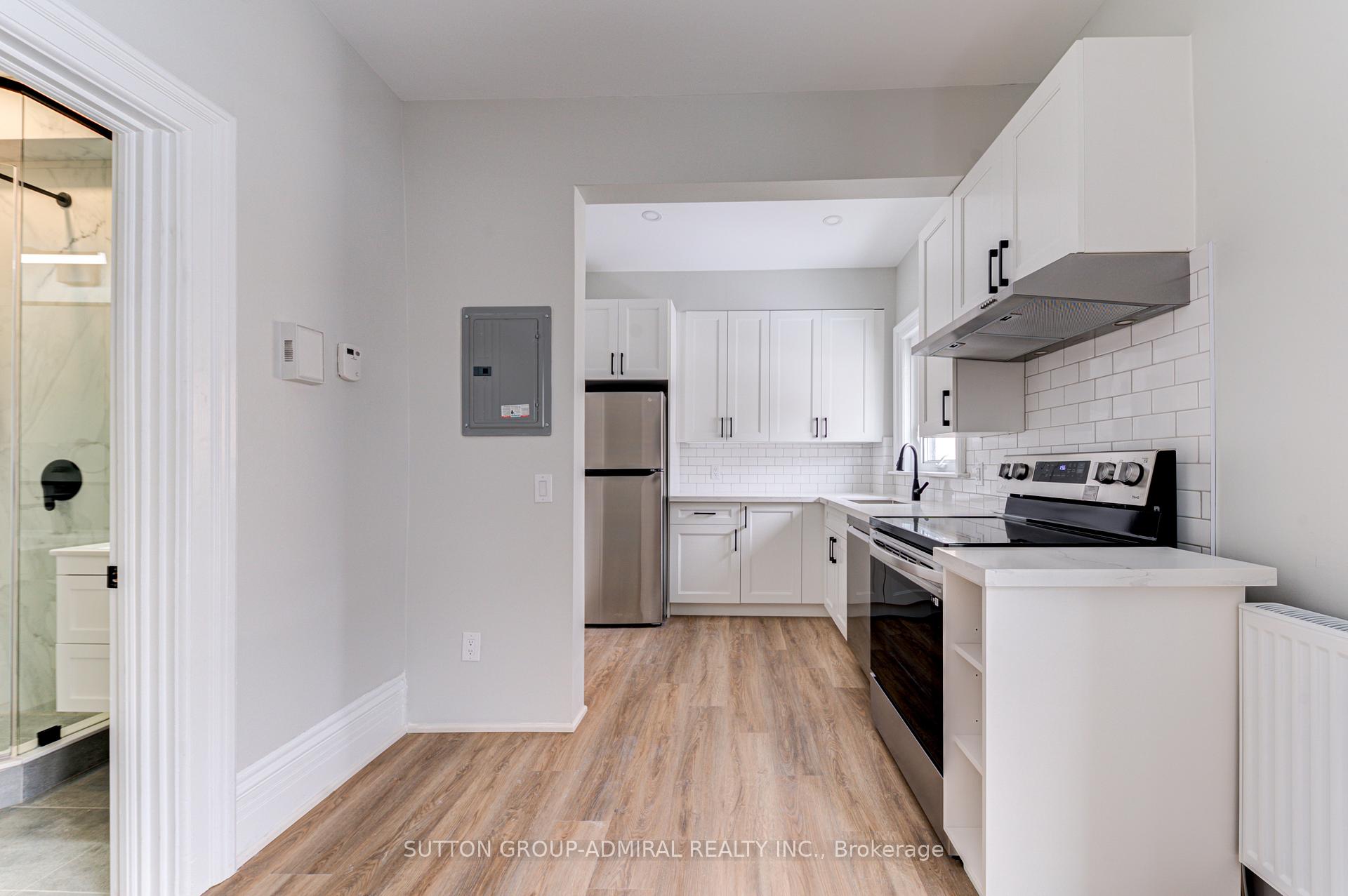 Photo 8 of Unit 2, 167 Collier Street, Barrie, City Centre — HOMEH
