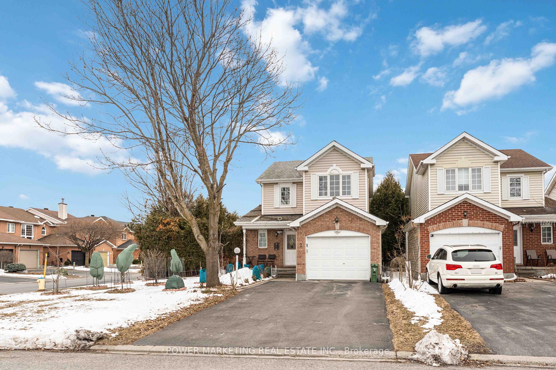 Photo 1 of 2 Armagh Way, Ottawa, Barrhaven - Longfields — HOMEH