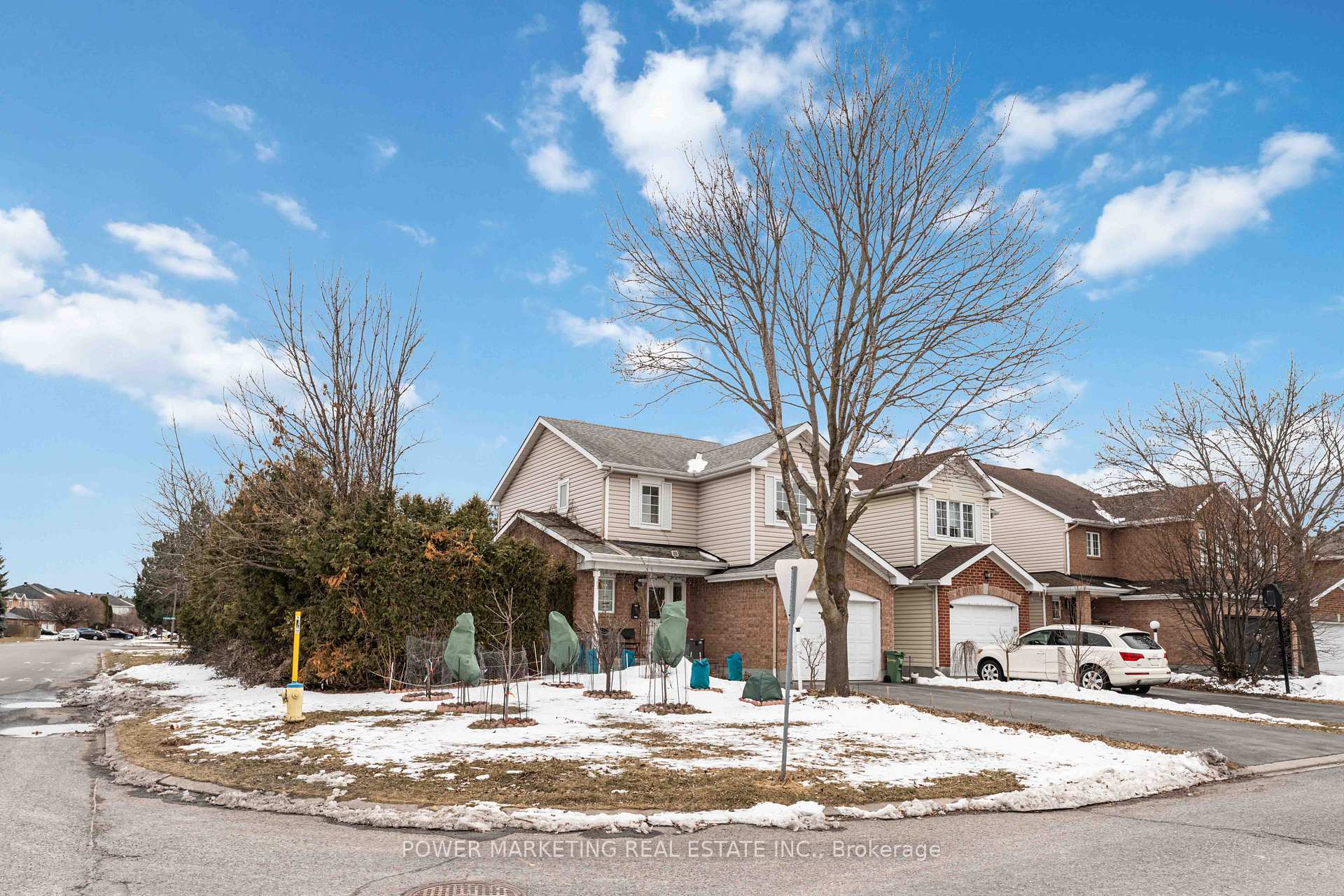 Photo 2 of 2 Armagh Way, Ottawa, Barrhaven - Longfields — HOMEH