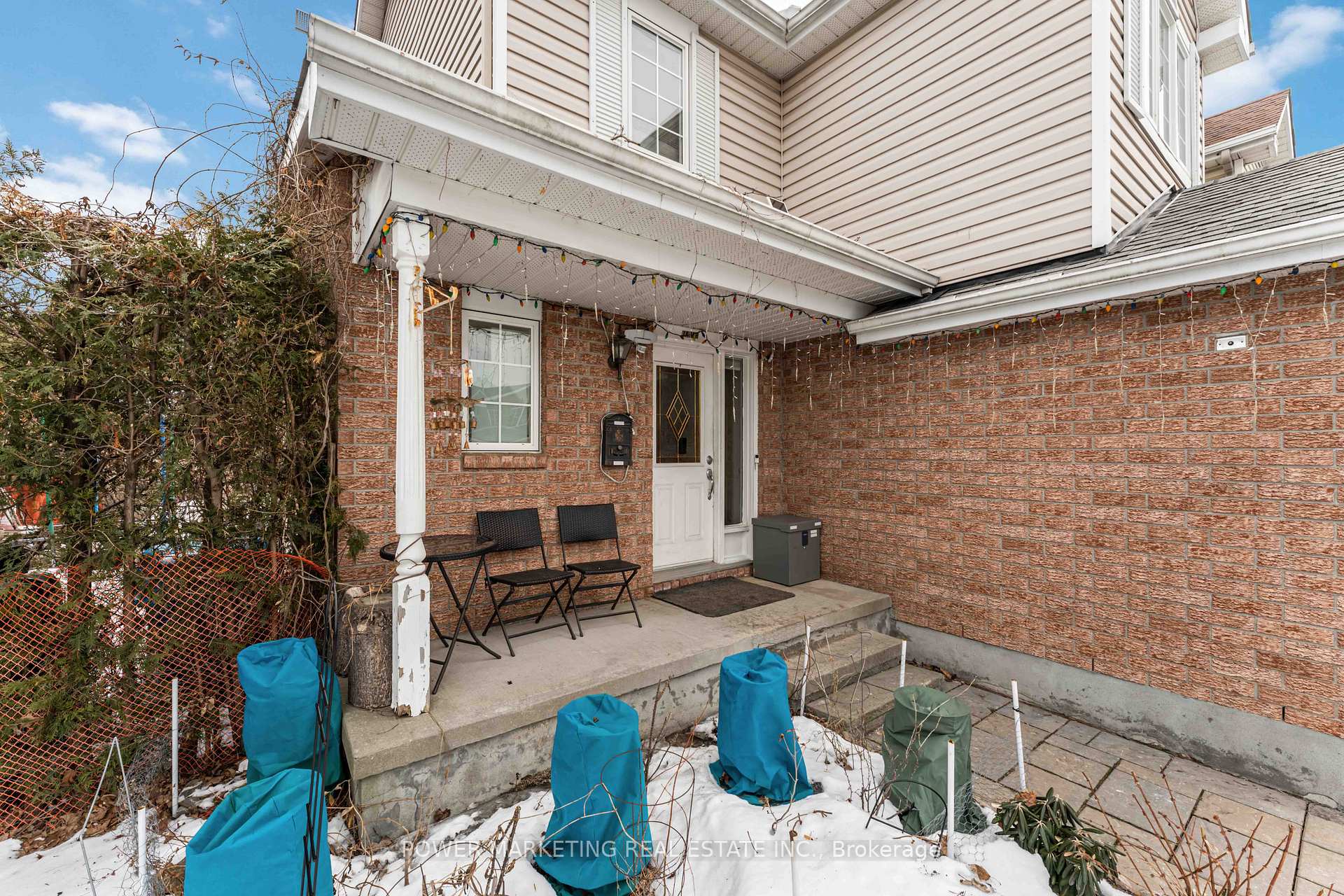 Photo 3 of 2 Armagh Way, Ottawa, Barrhaven - Longfields — HOMEH