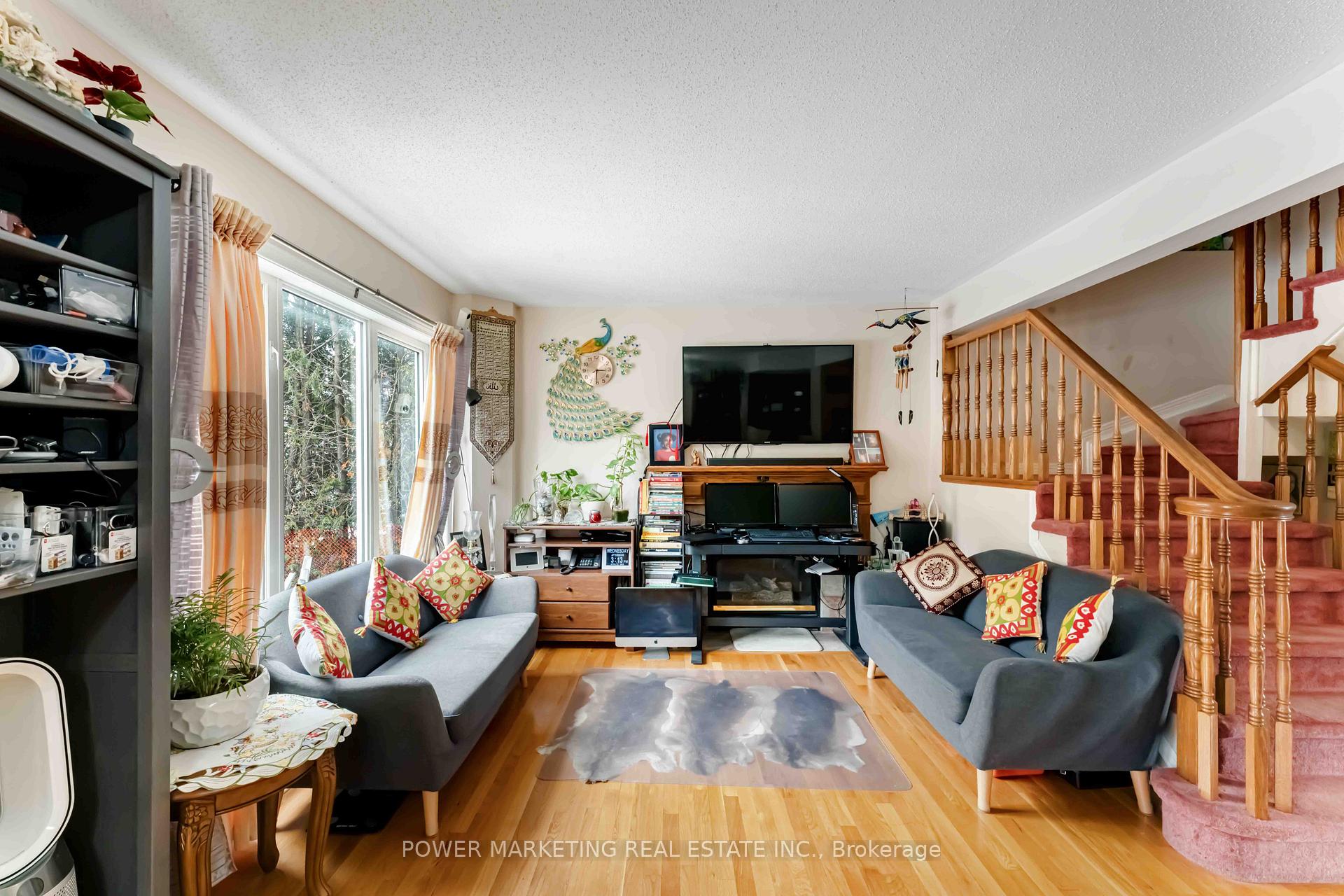 Photo 7 of 2 Armagh Way, Ottawa, Barrhaven - Longfields — HOMEH