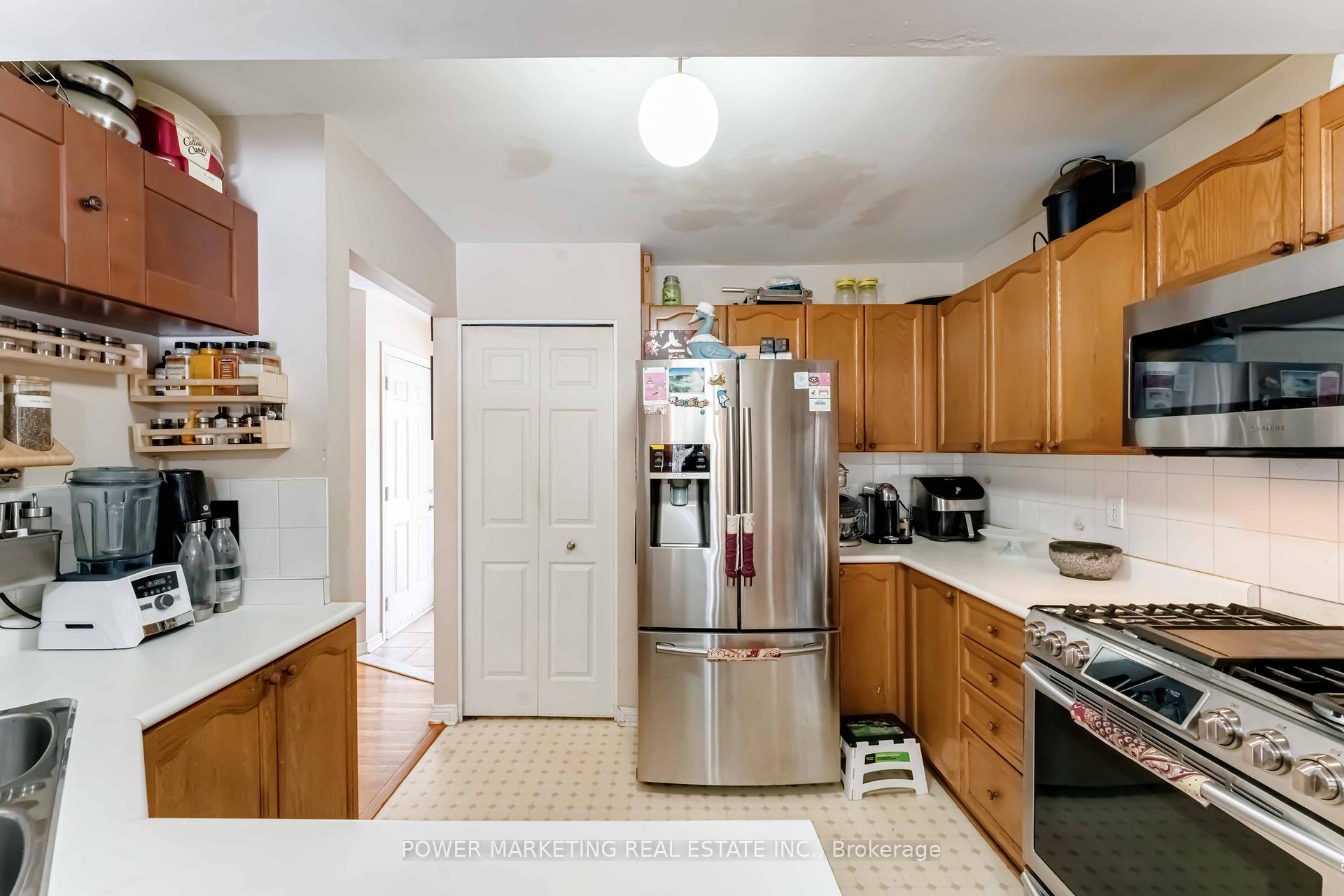 Photo 11 of 2 Armagh Way, Ottawa, Barrhaven - Longfields — HOMEH
