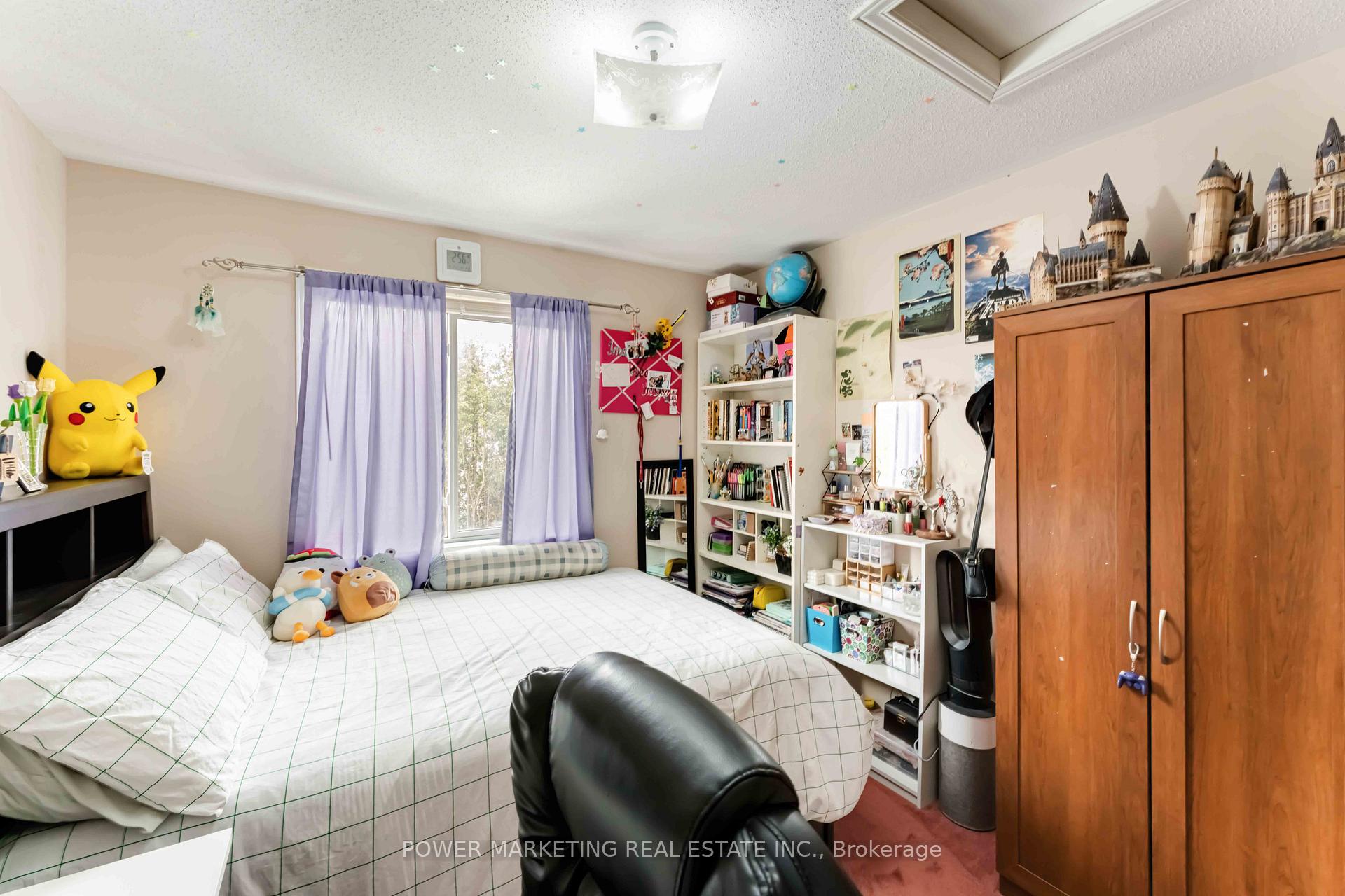 Photo 20 of 2 Armagh Way, Ottawa, Barrhaven - Longfields — HOMEH