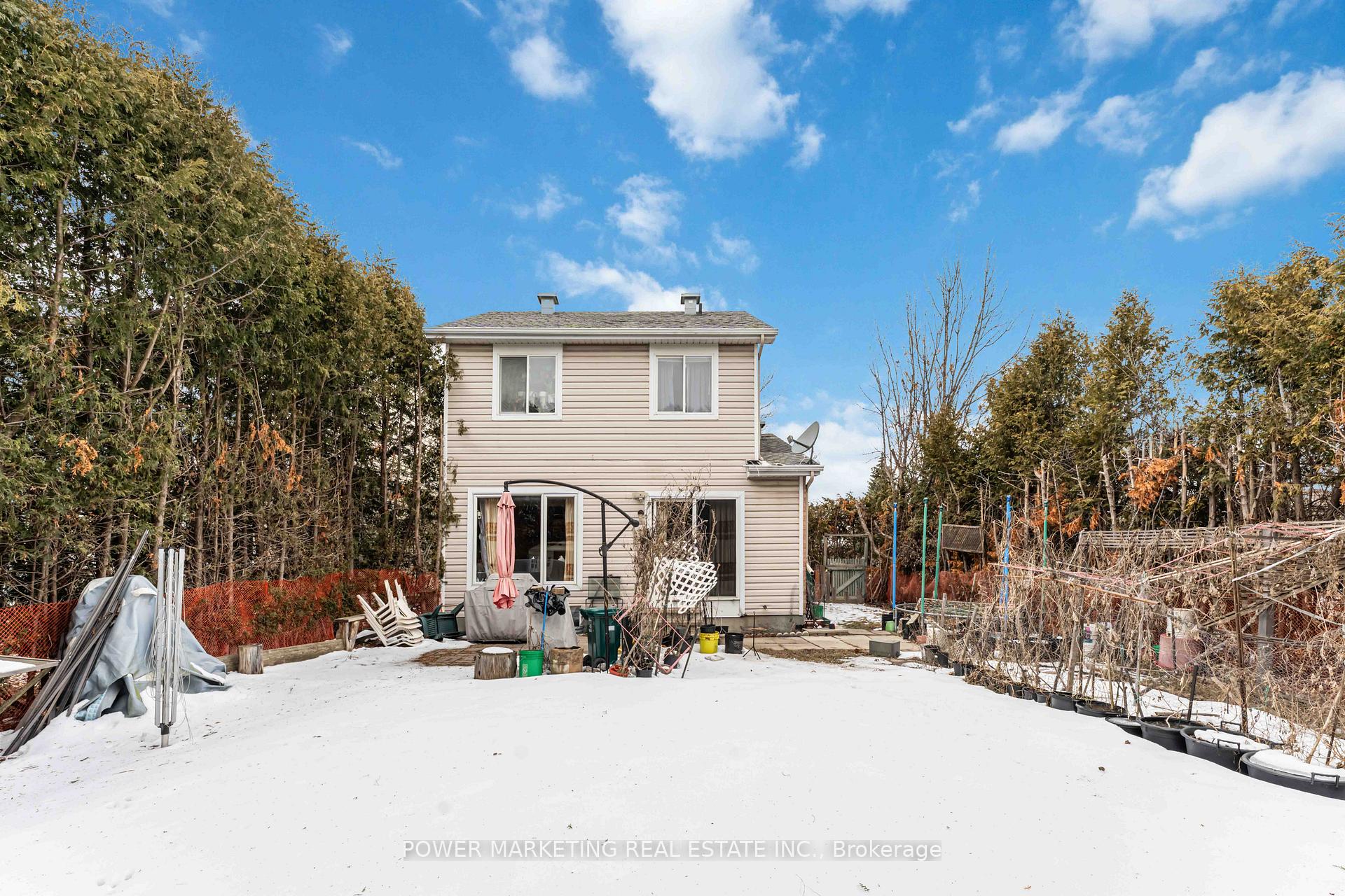 Photo 32 of 2 Armagh Way, Ottawa, Barrhaven - Longfields — HOMEH