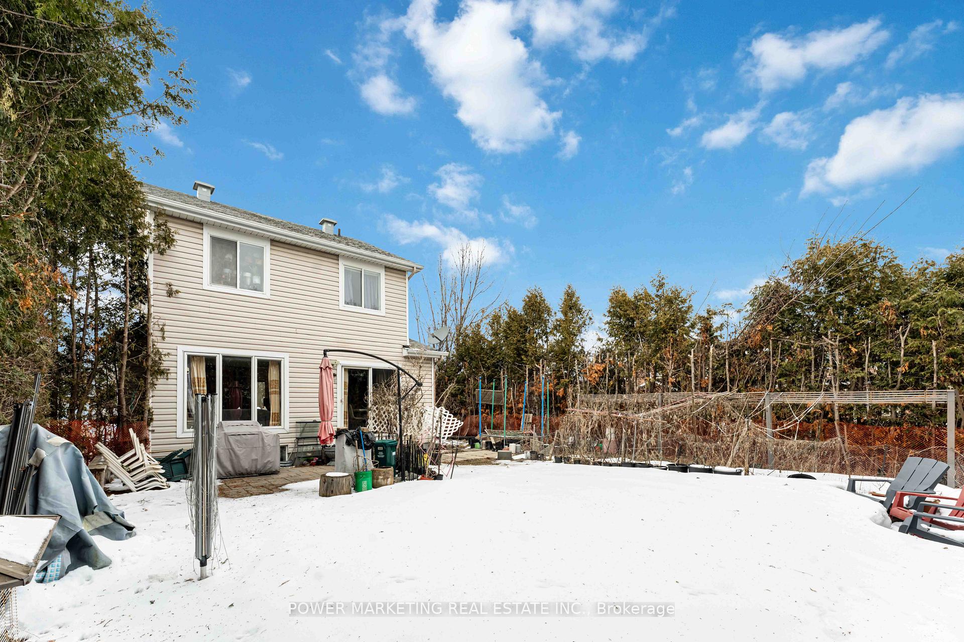 Photo 33 of 2 Armagh Way, Ottawa, Barrhaven - Longfields — HOMEH
