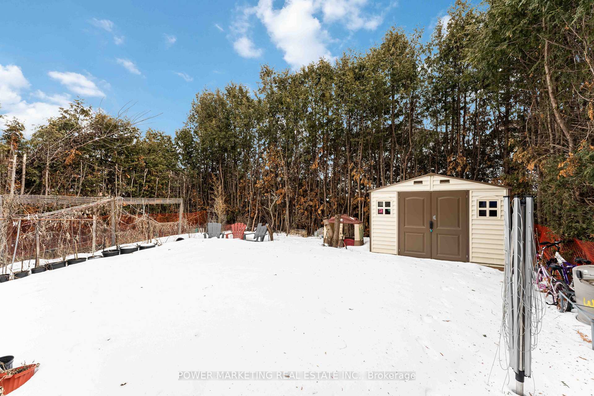 Photo 34 of 2 Armagh Way, Ottawa, Barrhaven - Longfields — HOMEH