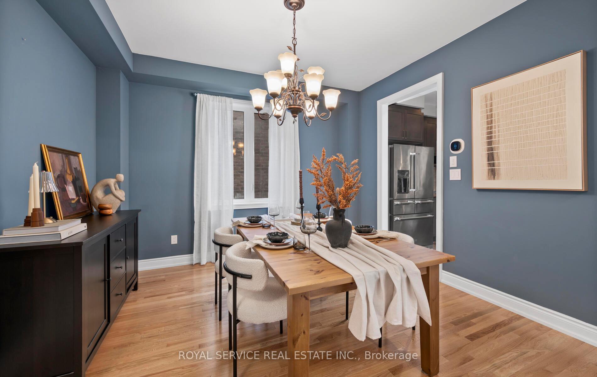 Photo 13 of 189 Douglas Kemp Crescent, Clarington, Bowmanville — HOMEH