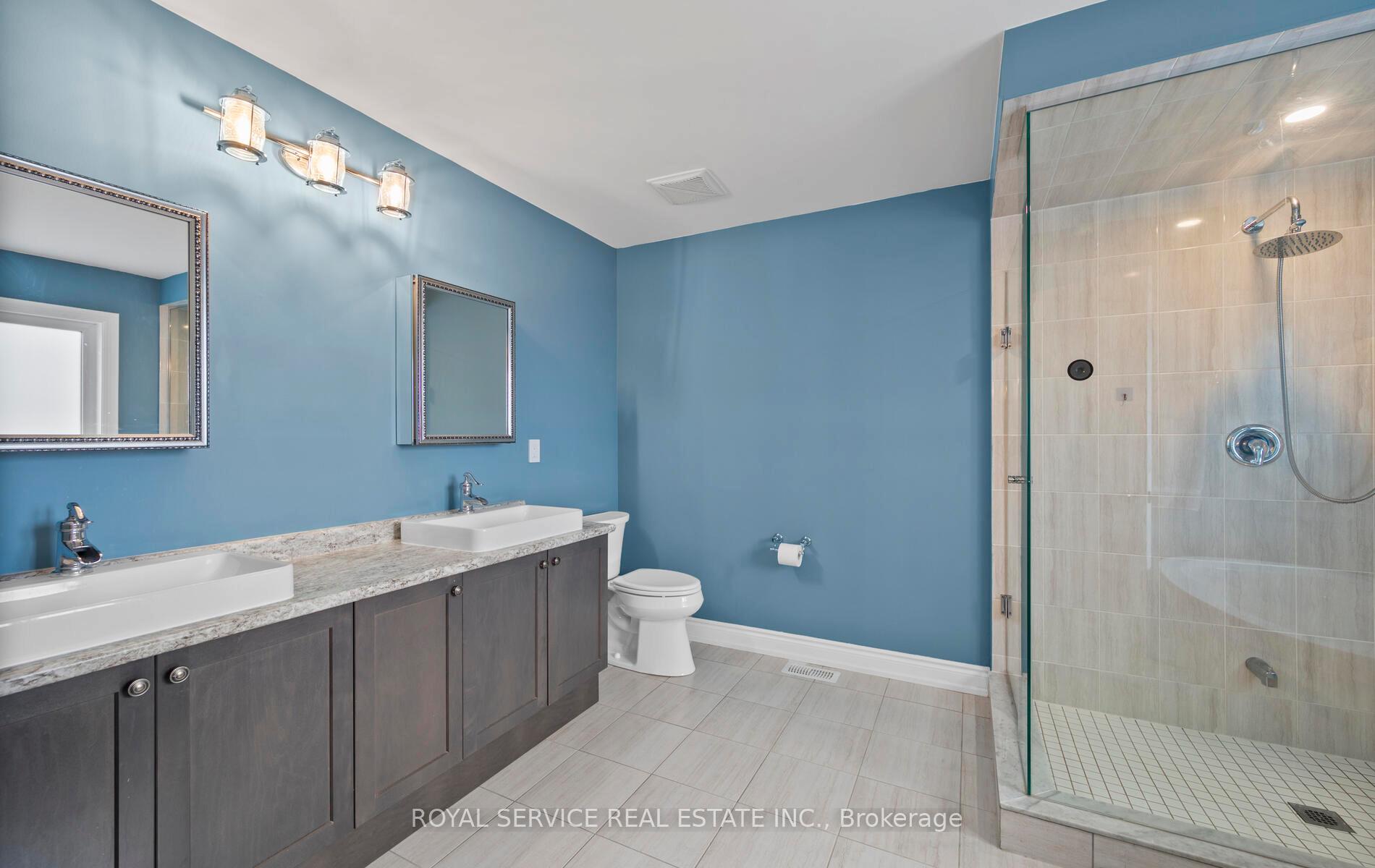 Photo 18 of 189 Douglas Kemp Crescent, Clarington, Bowmanville — HOMEH