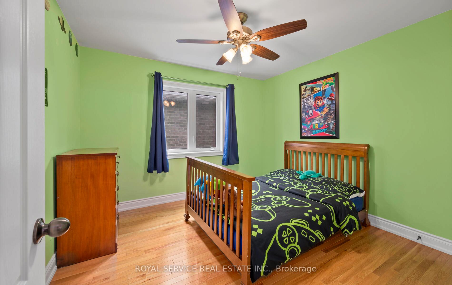 Photo 19 of 189 Douglas Kemp Crescent, Clarington, Bowmanville — HOMEH