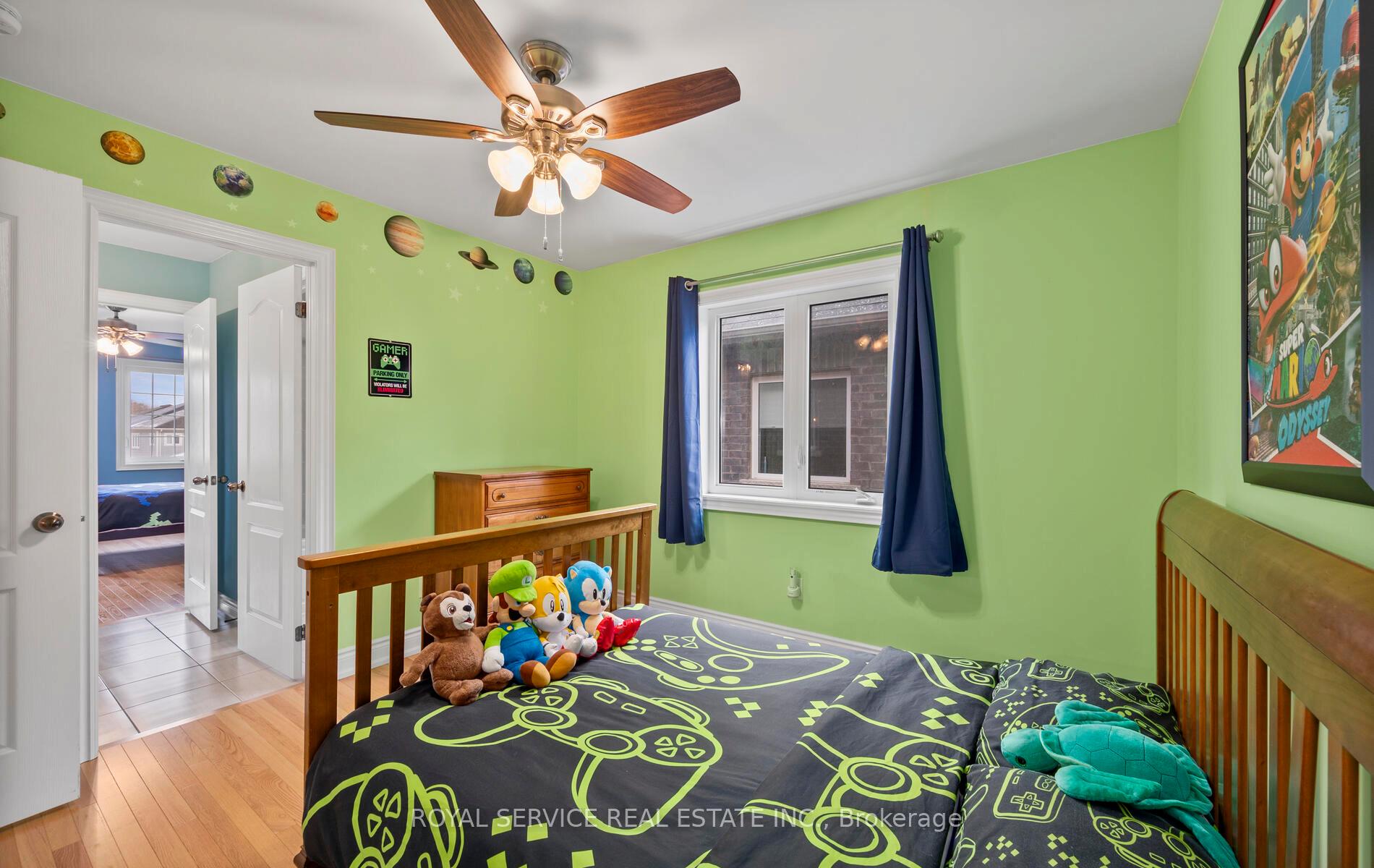 Photo 20 of 189 Douglas Kemp Crescent, Clarington, Bowmanville — HOMEH