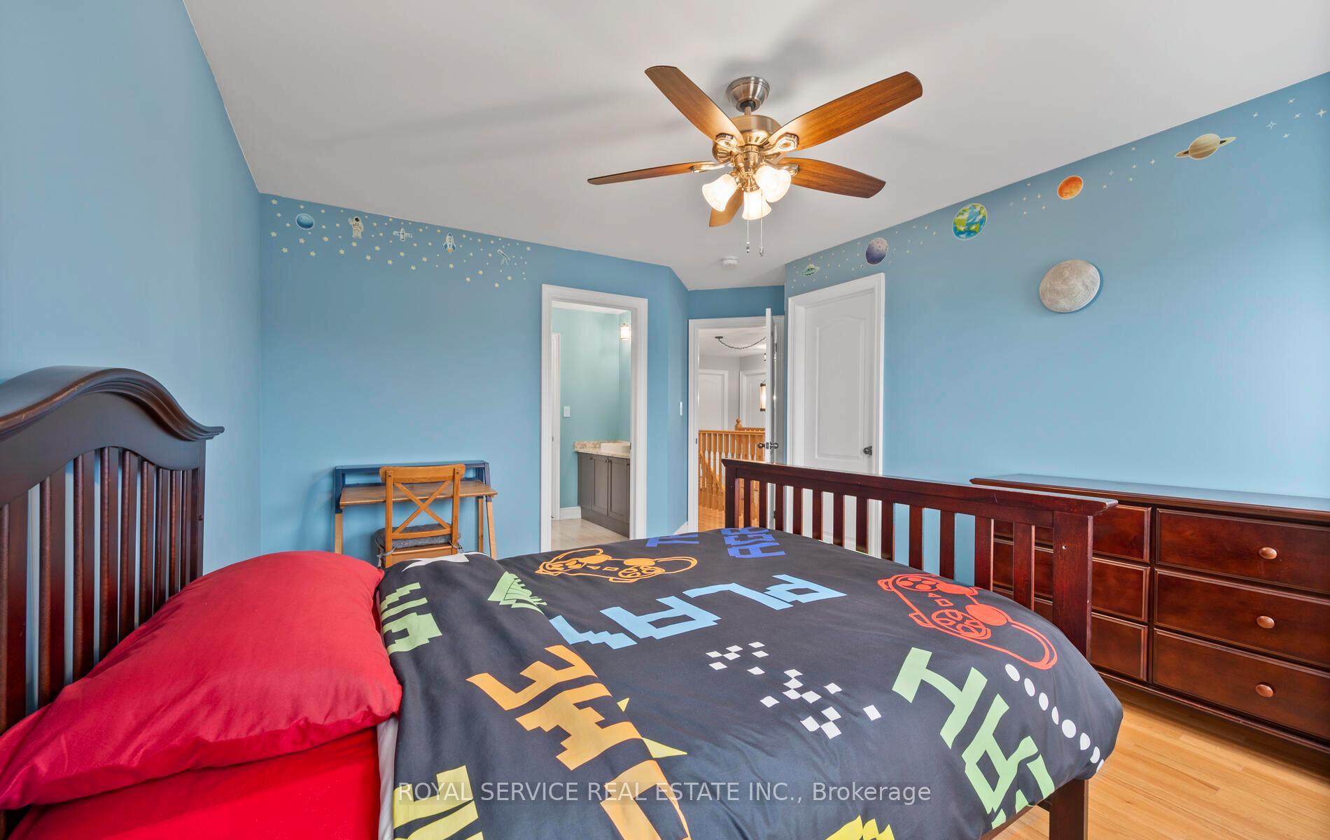 Photo 22 of 189 Douglas Kemp Crescent, Clarington, Bowmanville — HOMEH