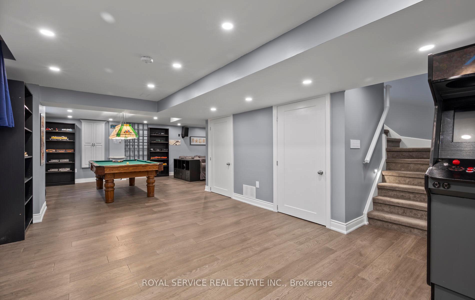 Photo 23 of 189 Douglas Kemp Crescent, Clarington, Bowmanville — HOMEH