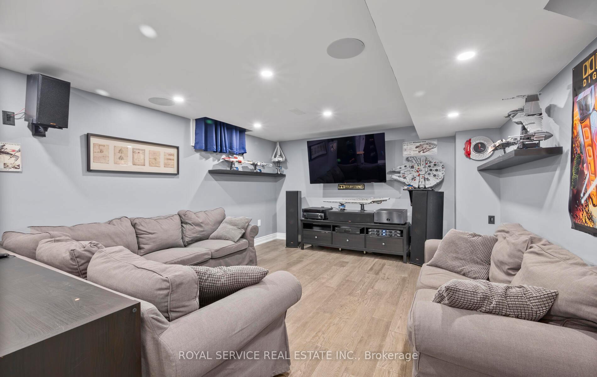 Photo 24 of 189 Douglas Kemp Crescent, Clarington, Bowmanville — HOMEH
