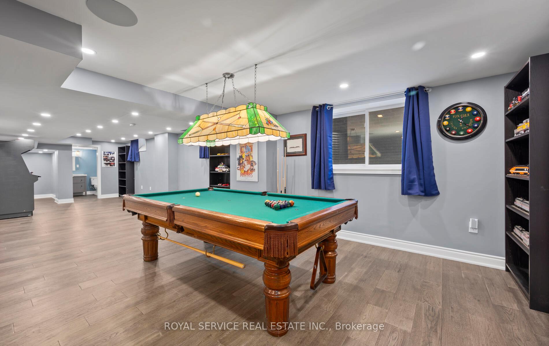 Photo 26 of 189 Douglas Kemp Crescent, Clarington, Bowmanville — HOMEH