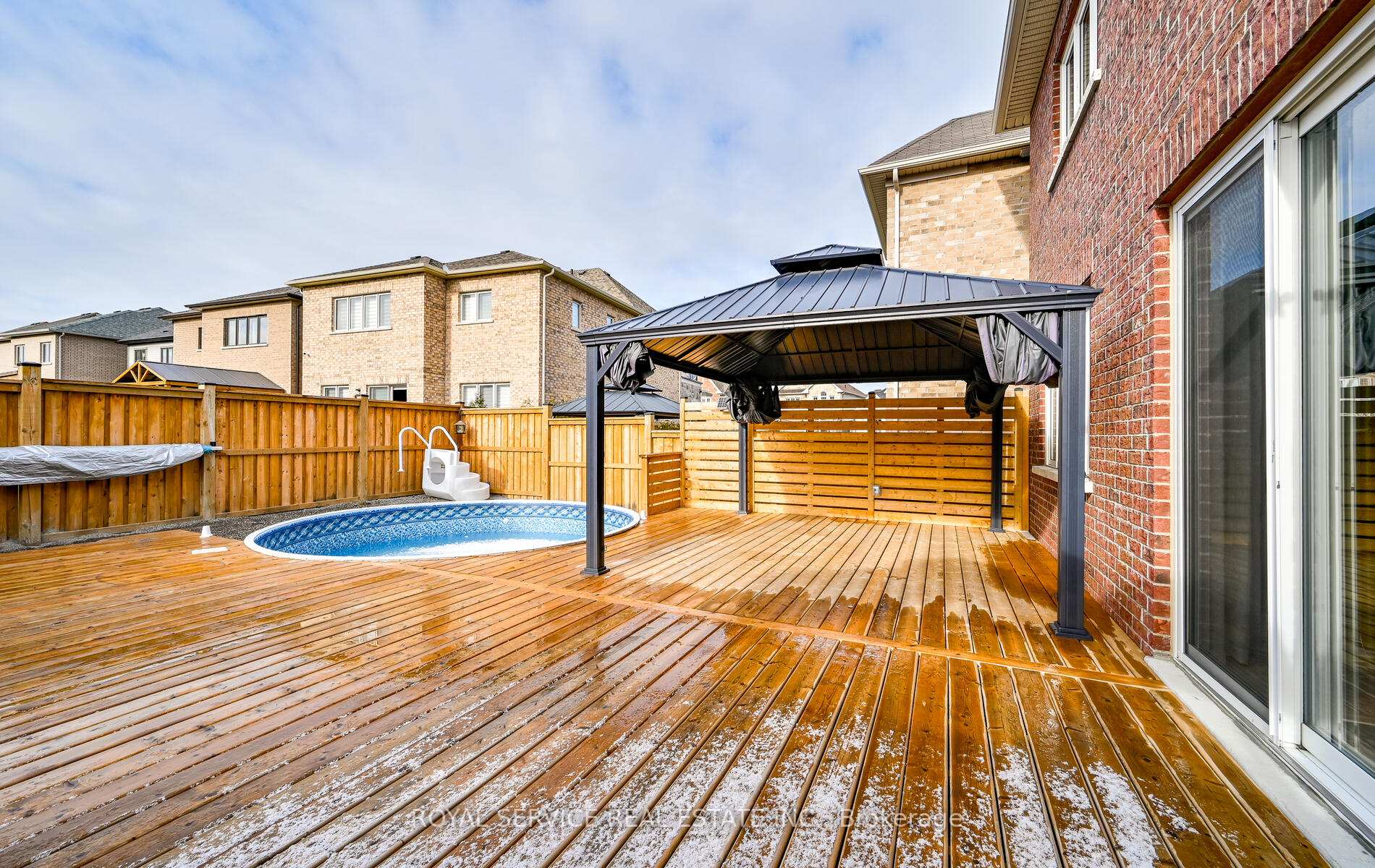 Photo 27 of 189 Douglas Kemp Crescent, Clarington, Bowmanville — HOMEH