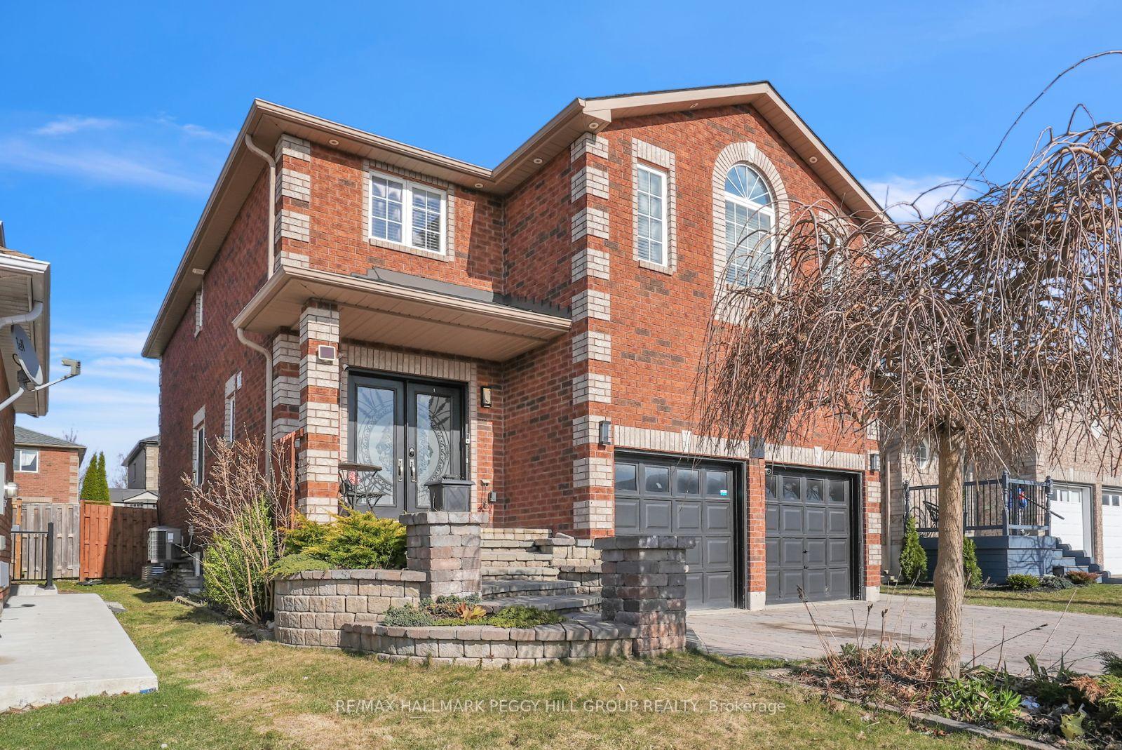 Front of 7 Michelle Drive