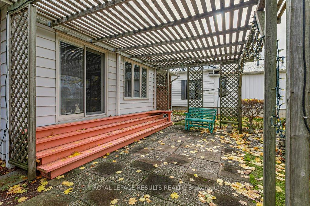 Photo 33 of 36 St Andrew Street, Aylmer — HOMEH