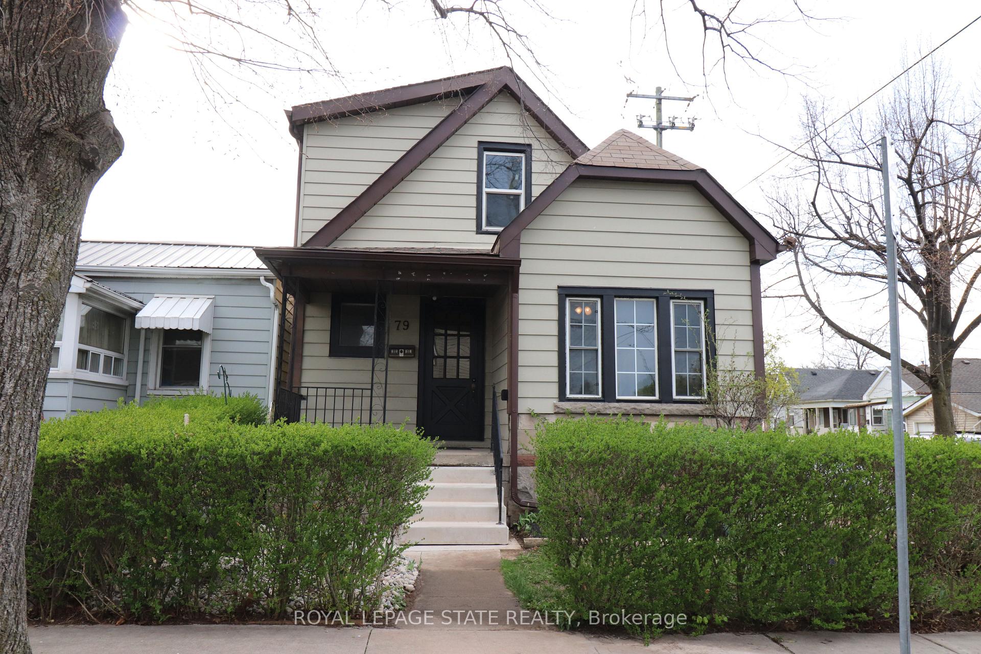 Photo 1 of 79 Harmony Avenue, Hamilton, Homeside — HOMEH