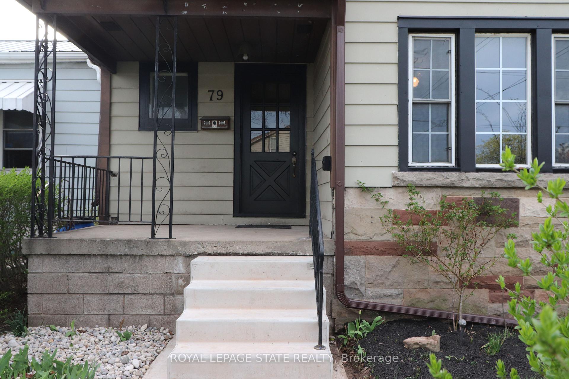Photo 2 of 79 Harmony Avenue, Hamilton, Homeside — HOMEH