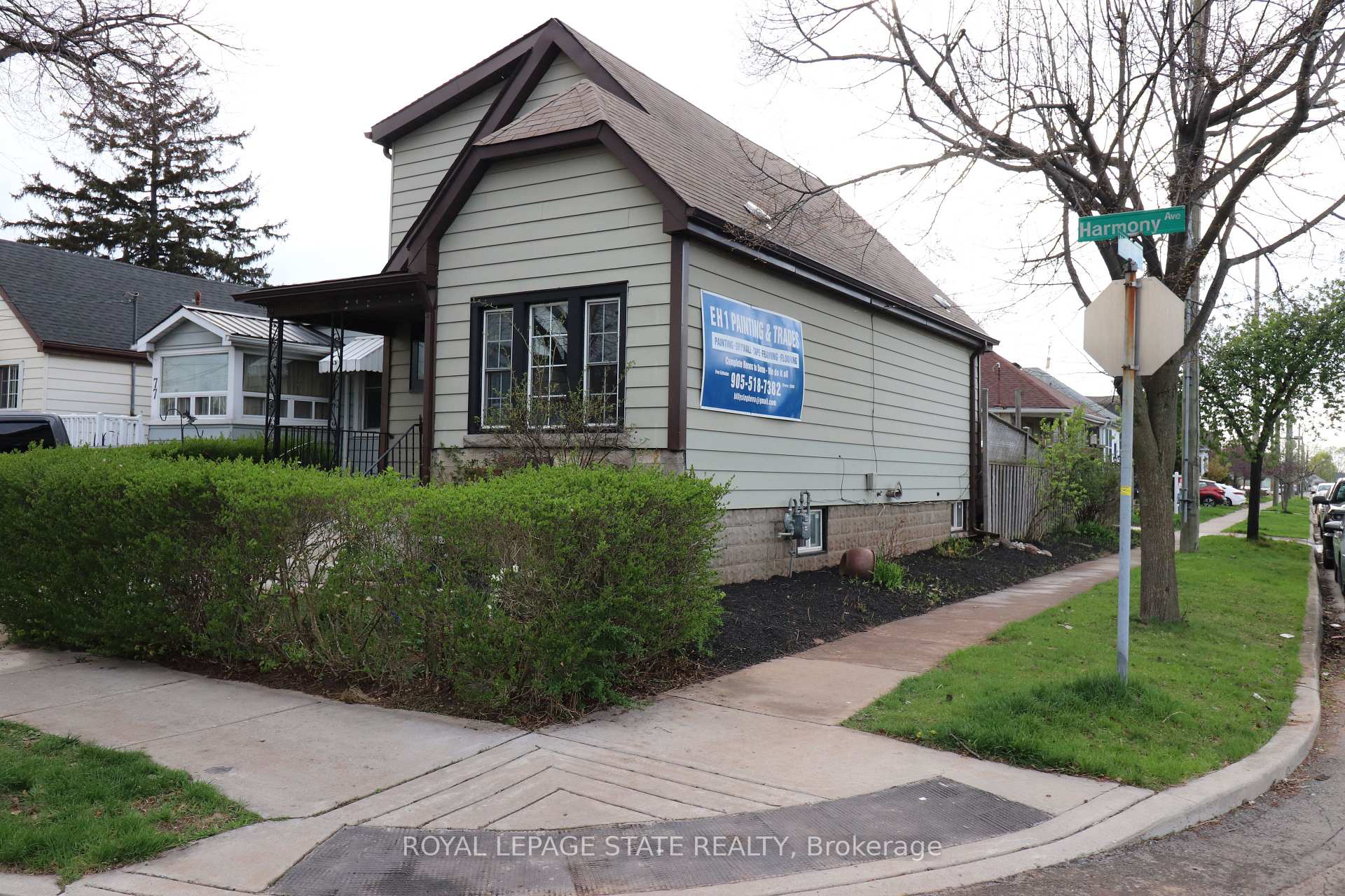 Photo 4 of 79 Harmony Avenue, Hamilton, Homeside — HOMEH