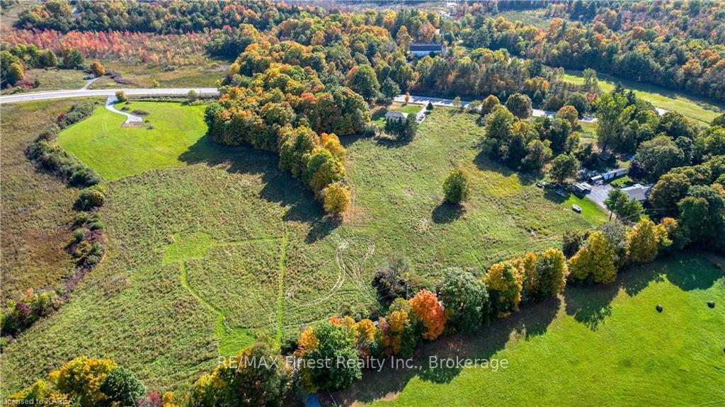 Photo 5 of 1094 Shales Road, Frontenac, Frontenac South — HOMEH