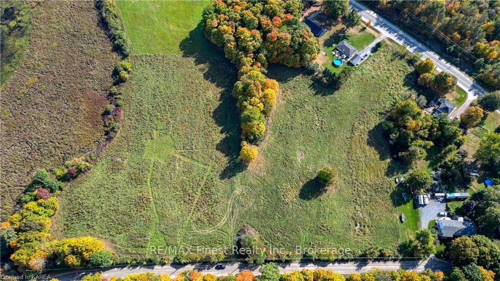 Photo 6 of 1094 Shales Road, Frontenac, Frontenac South — HOMEH